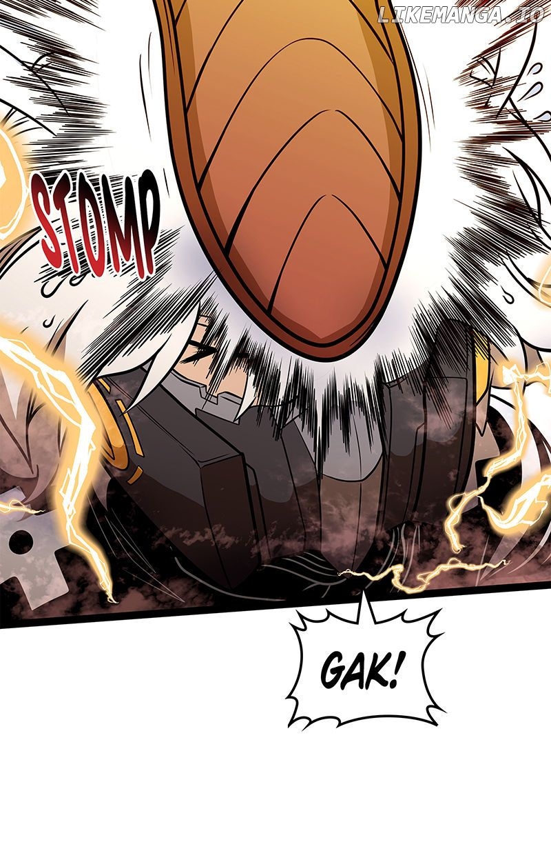 God Game Chapter 88 - page 36