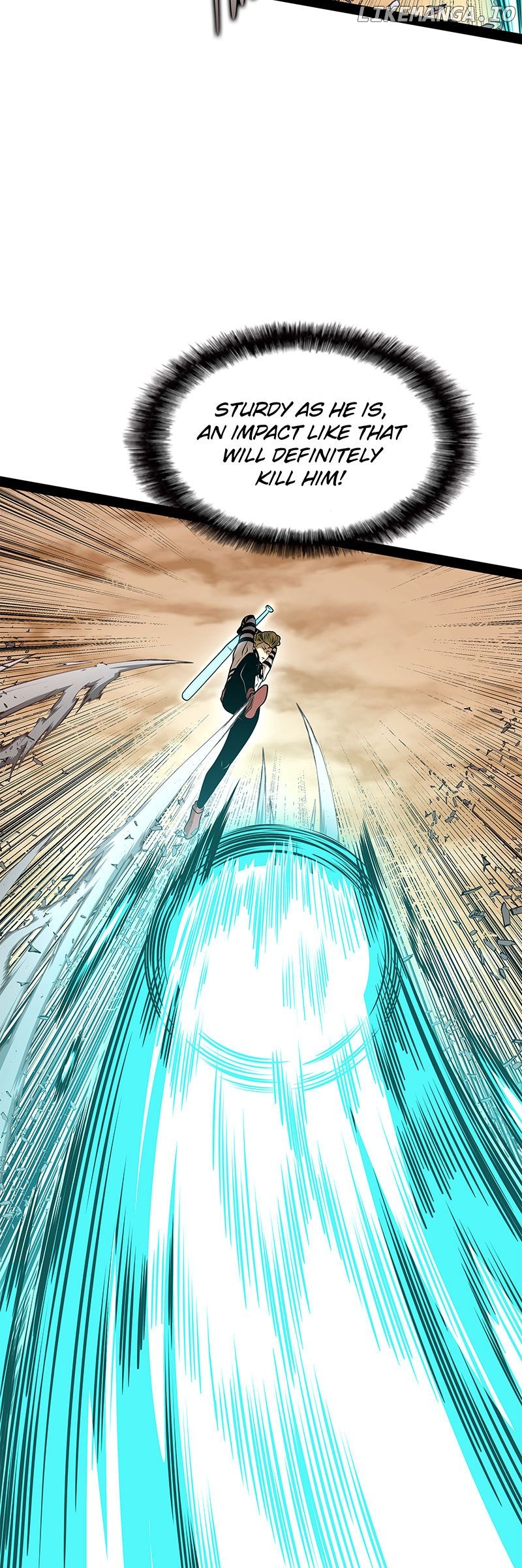 God Game Chapter 88 - page 45