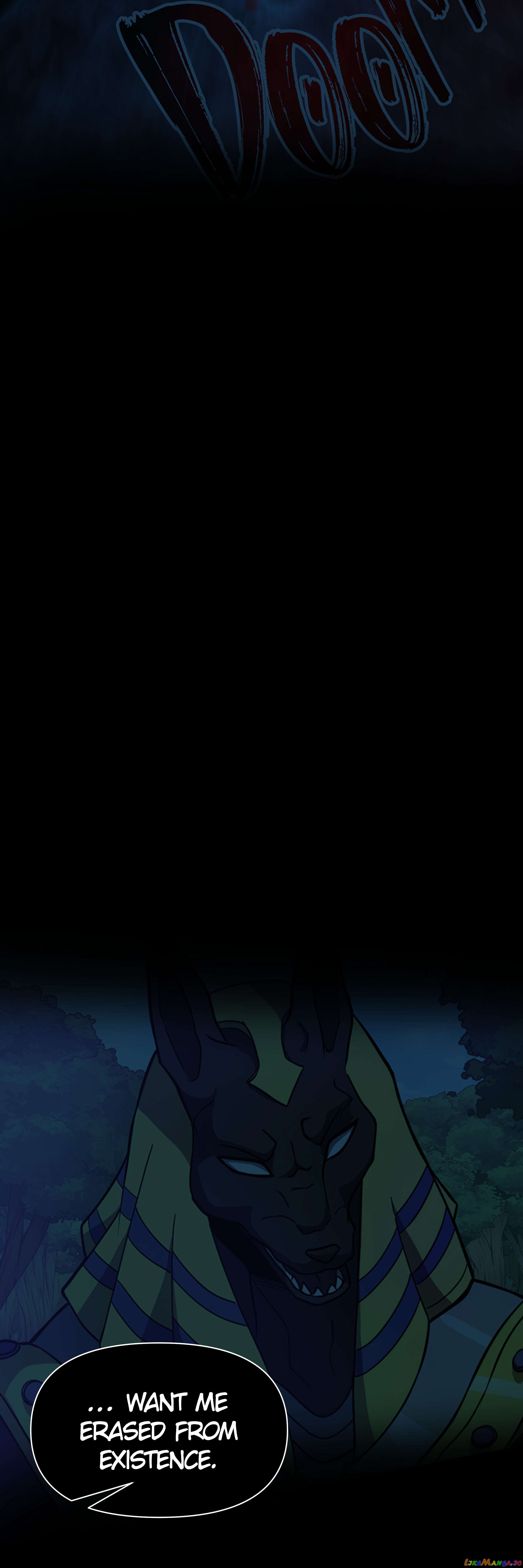 God Game Chapter 64 - page 26