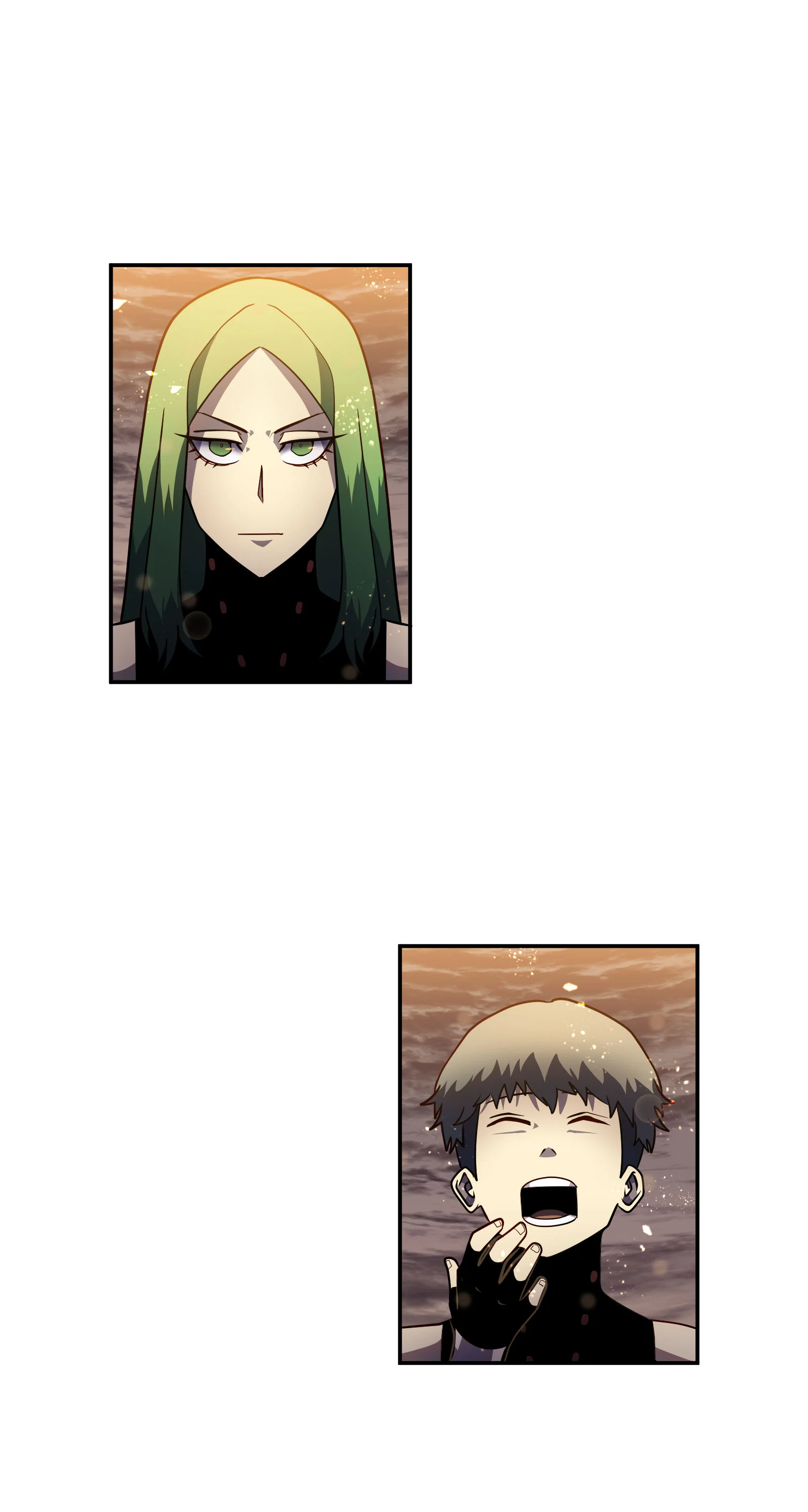 God Game Chapter 64 - page 55