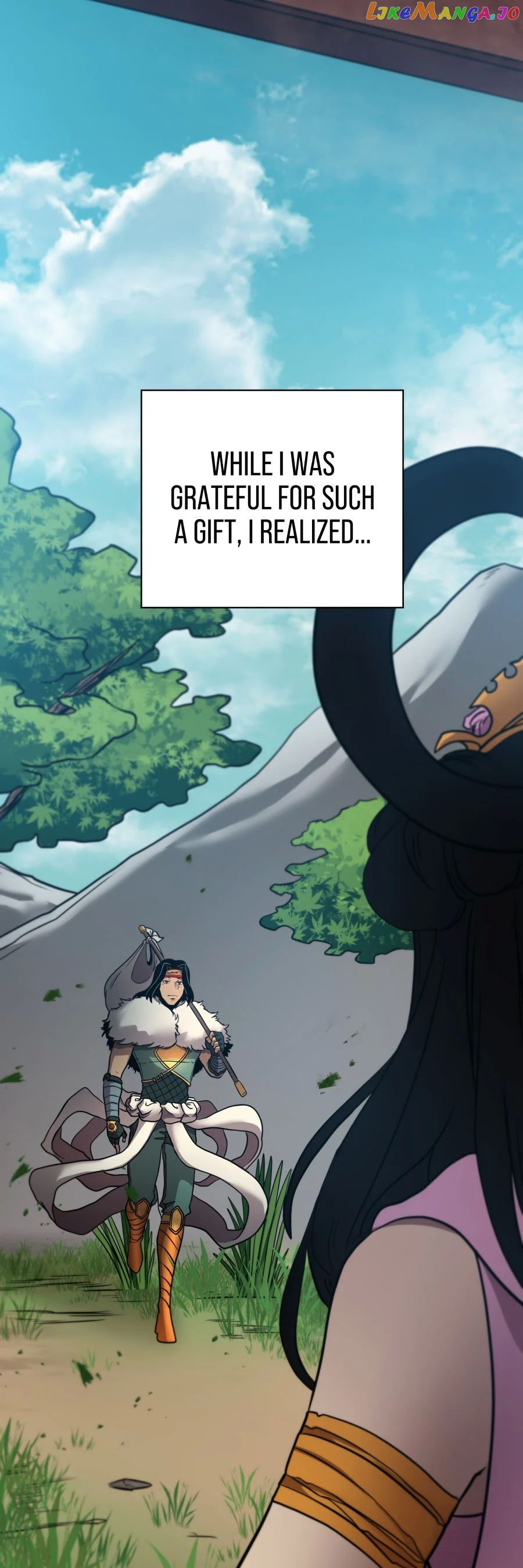 God Game Chapter 82 - page 16