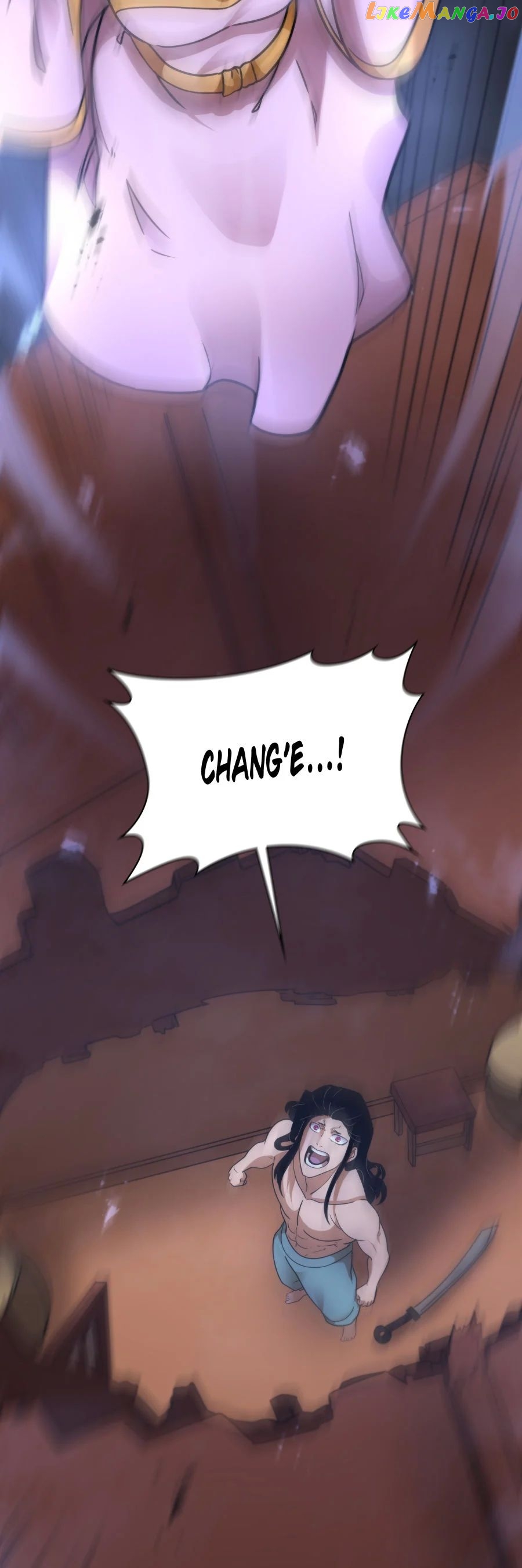 God Game Chapter 82 - page 58