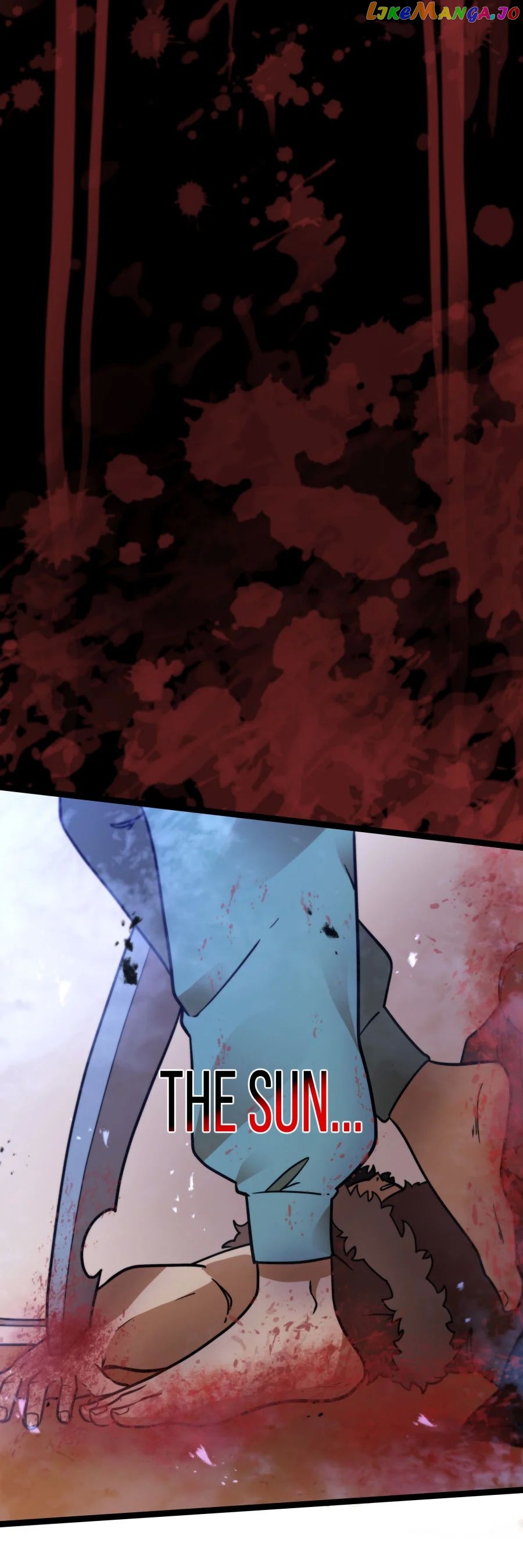 God Game Chapter 82 - page 67