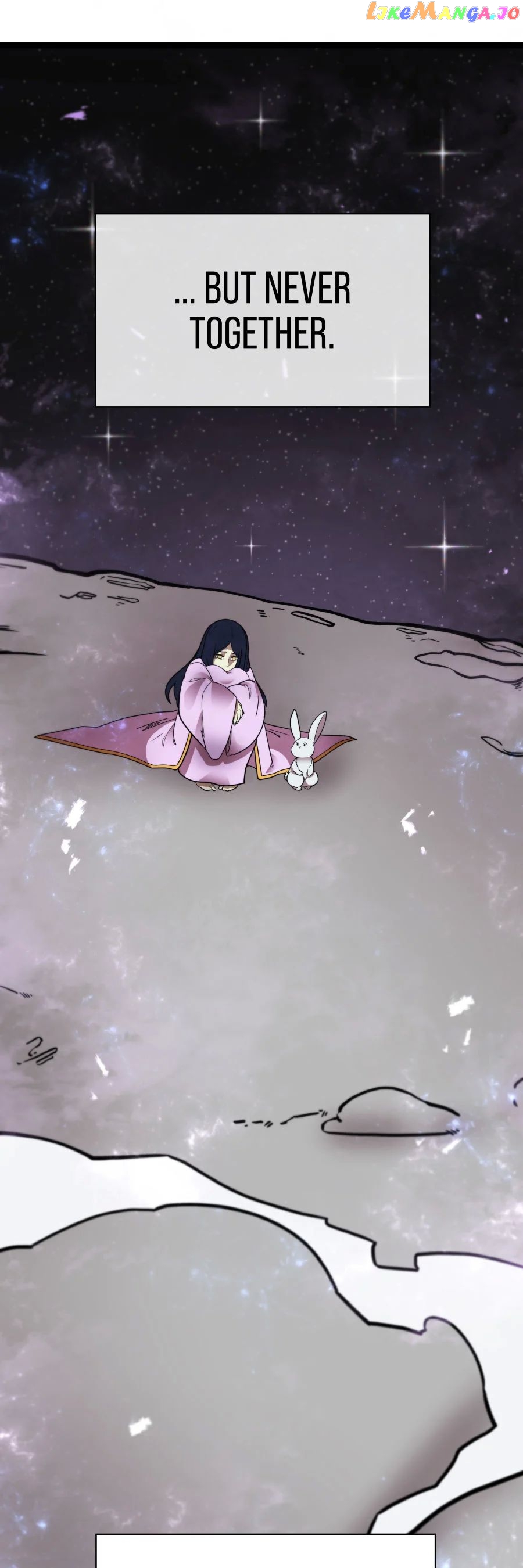 God Game Chapter 82 - page 73