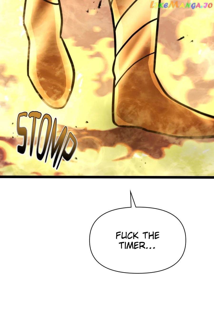 God Game Chapter 82 - page 90