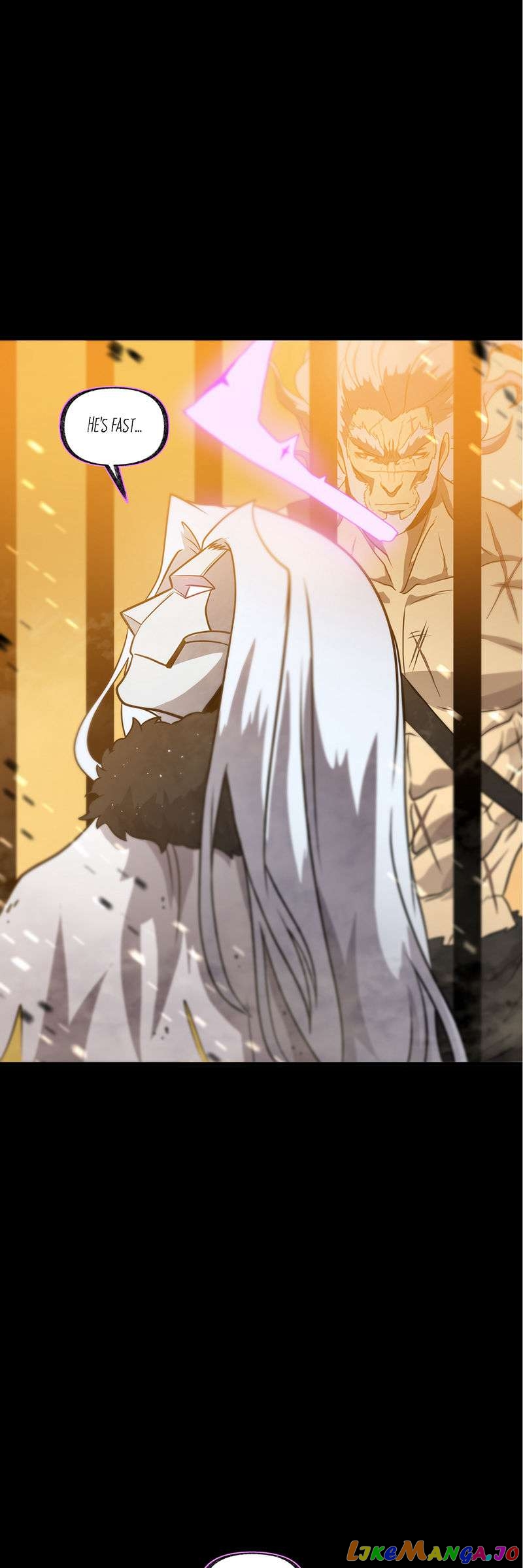 God Game Chapter 74 - page 34