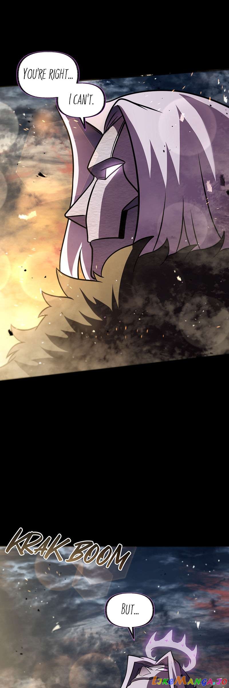 God Game Chapter 74 - page 42
