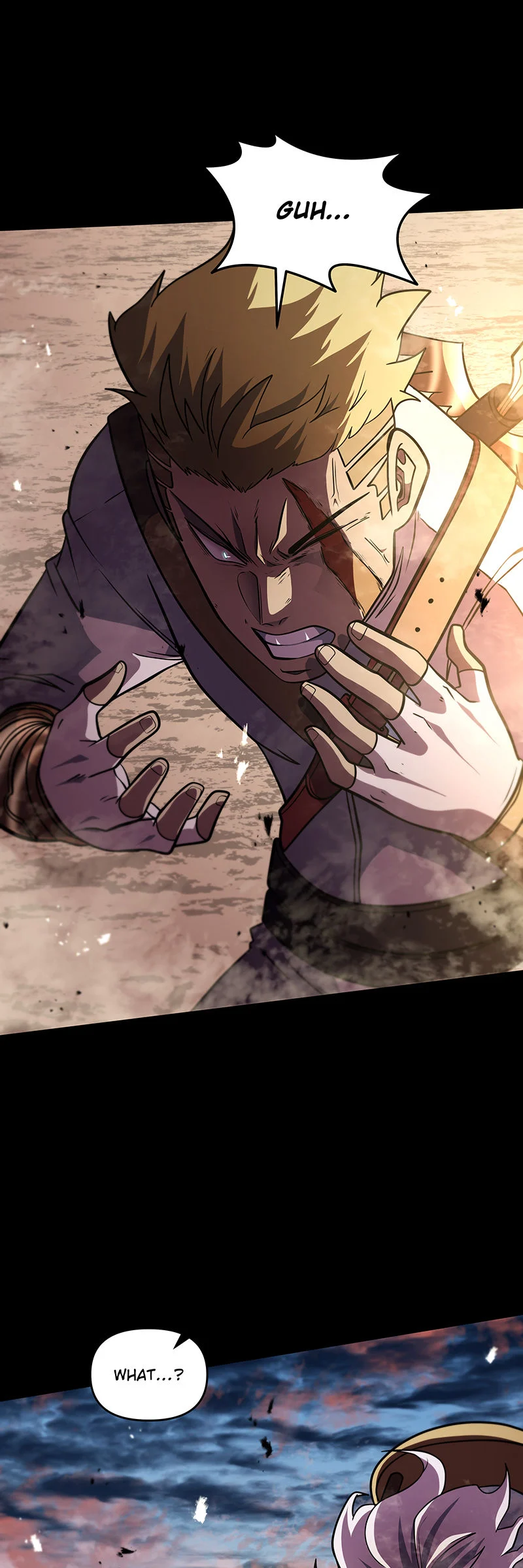 God Game Chapter 74 - page 50