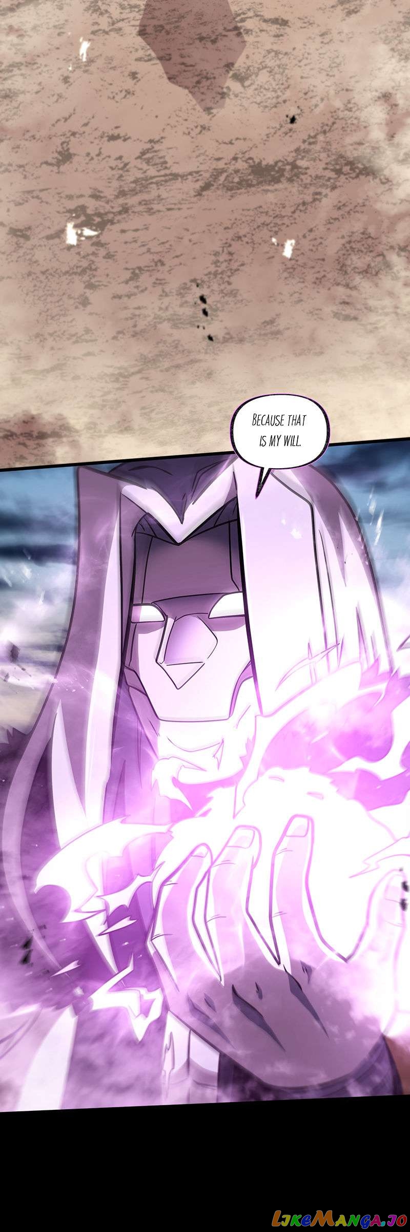 God Game Chapter 74 - page 56