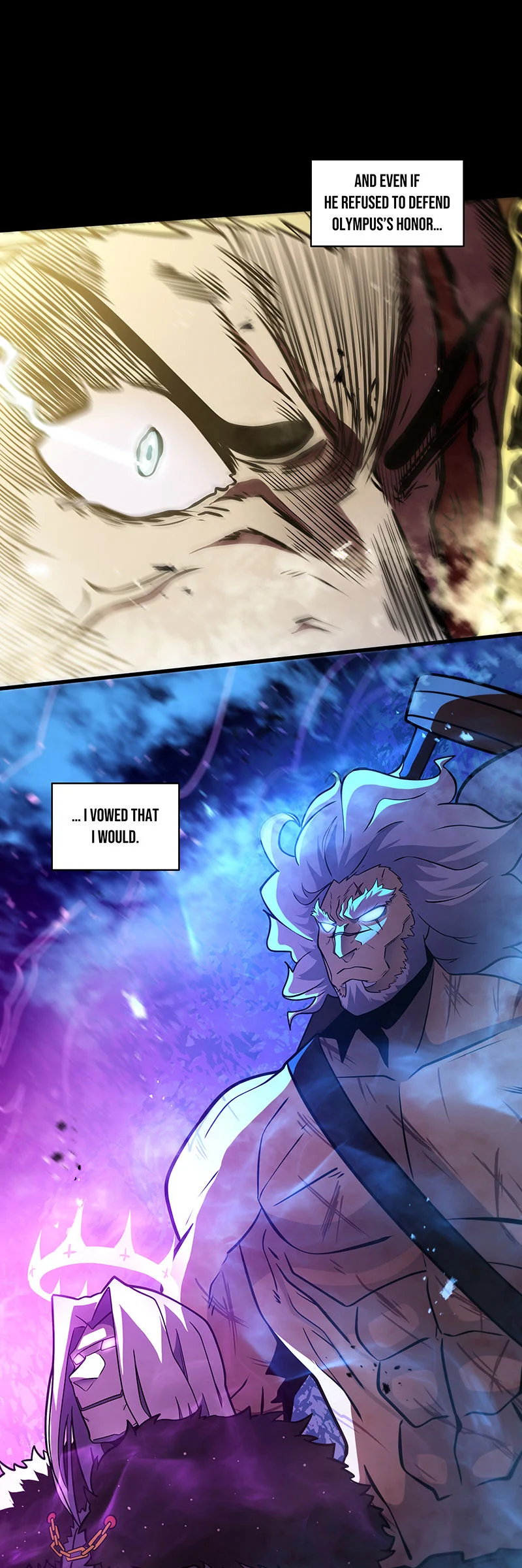 God Game Chapter 74 - page 60