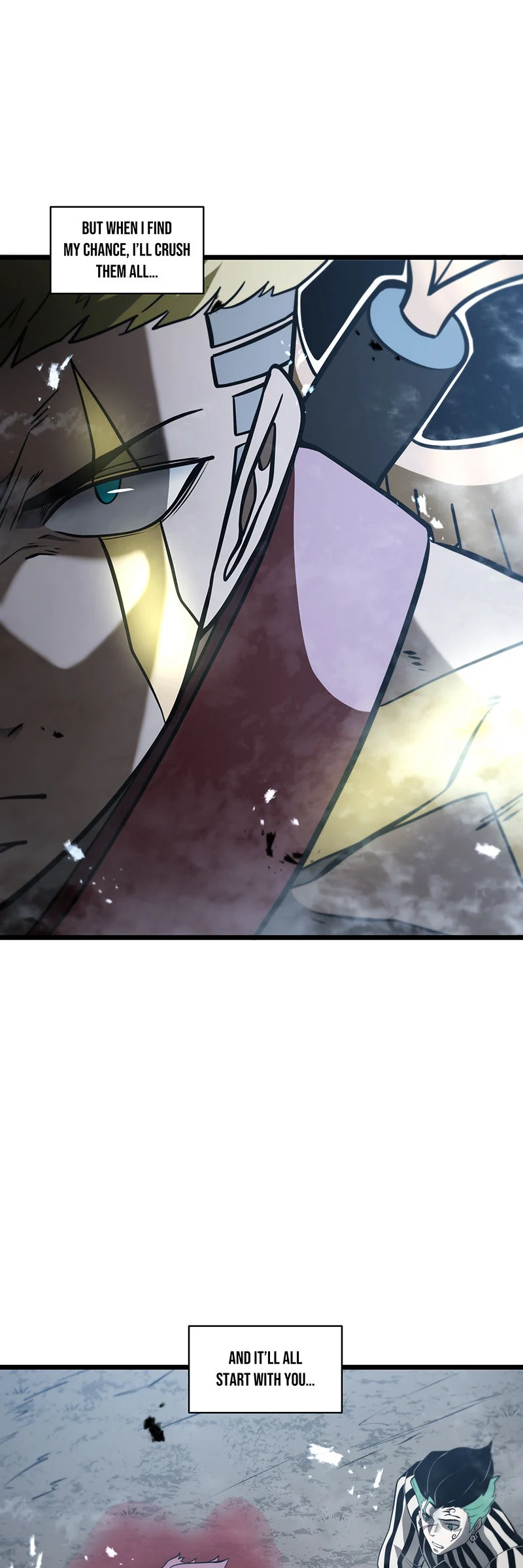 God Game Chapter 74 - page 64