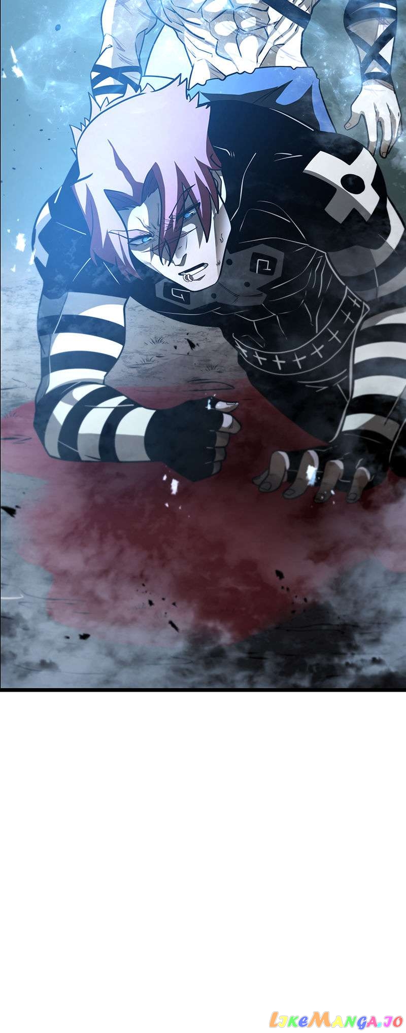 God Game Chapter 74 - page 66