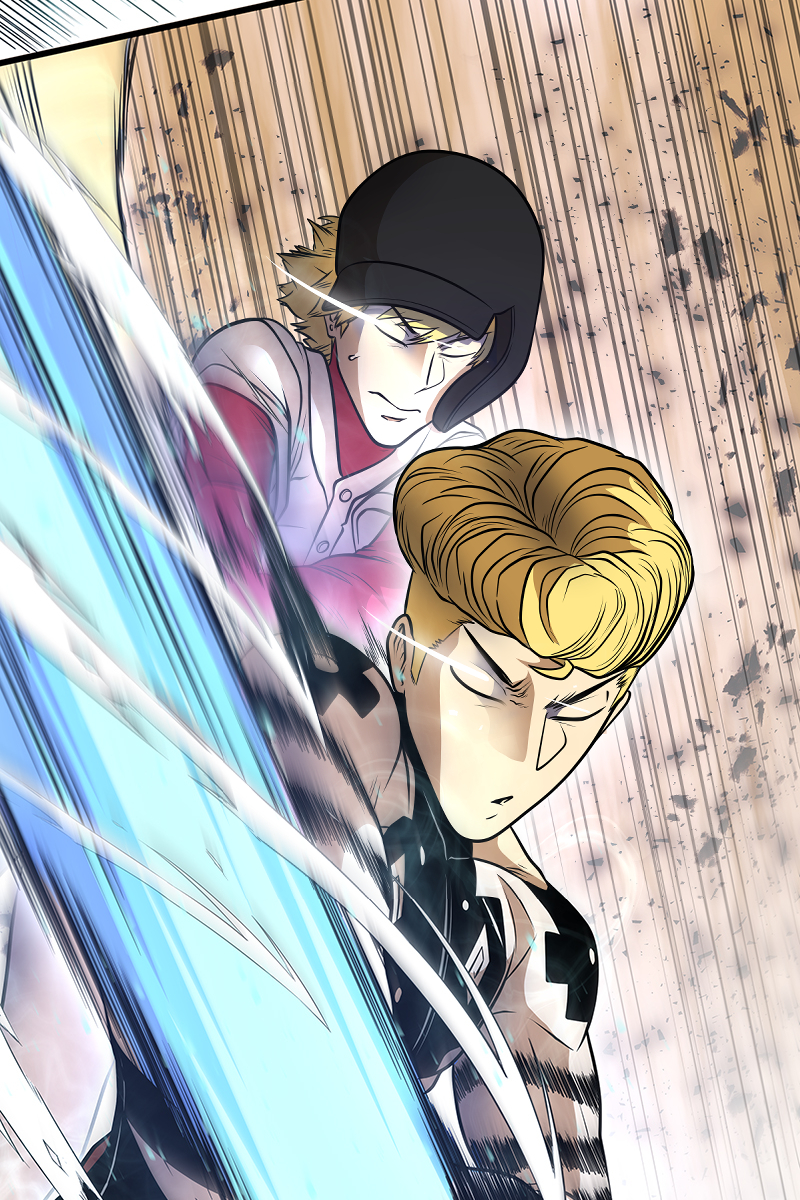 God Game Chapter 87 - page 112