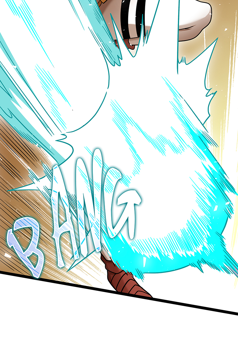 God Game Chapter 87 - page 35