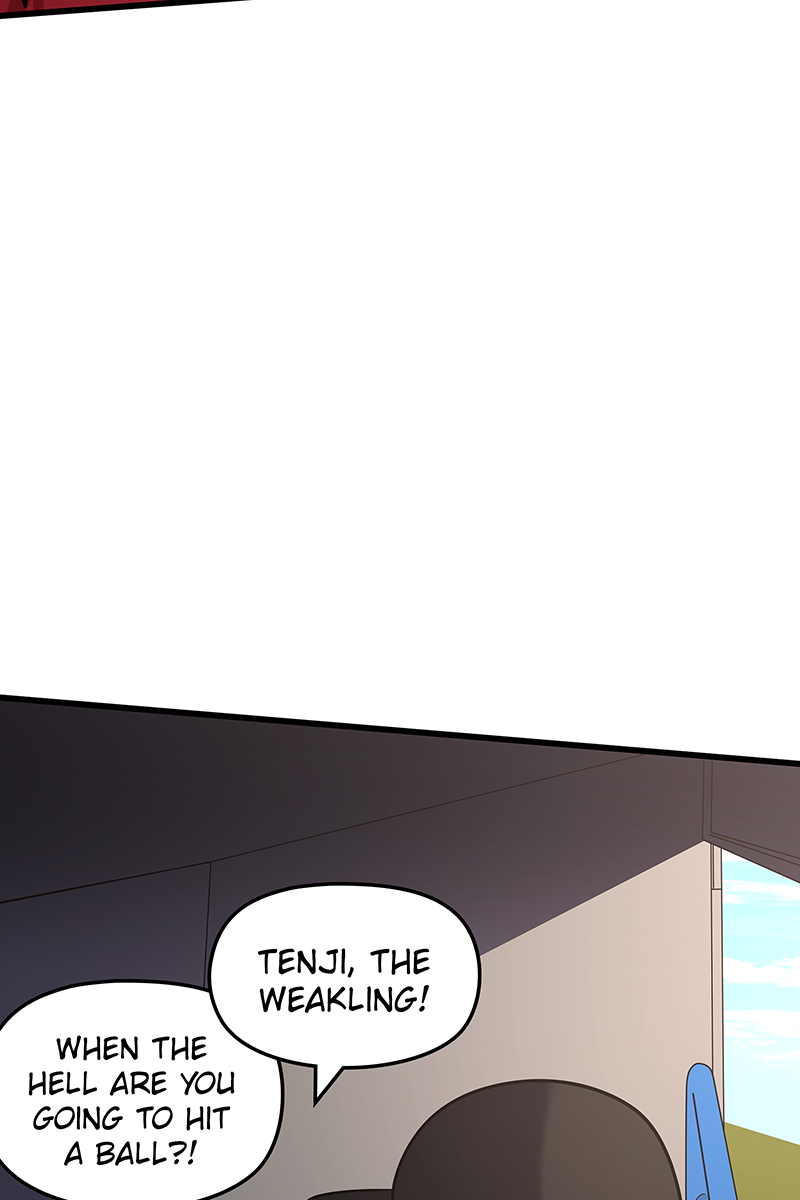 God Game Chapter 87 - page 58
