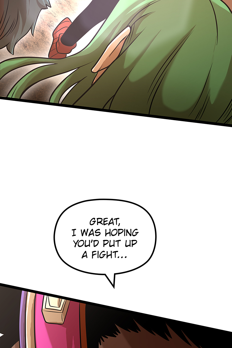 God Game Chapter 87 - page 6