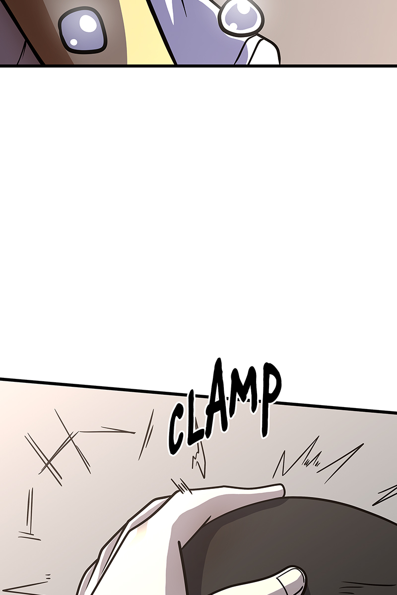 God Game Chapter 87 - page 84