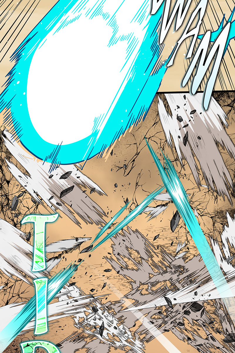 God Game Chapter 87 - page 97