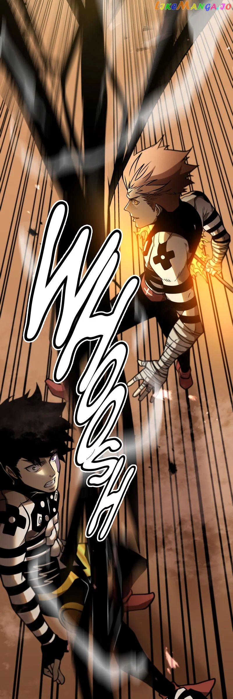 God Game Chapter 79 - page 12