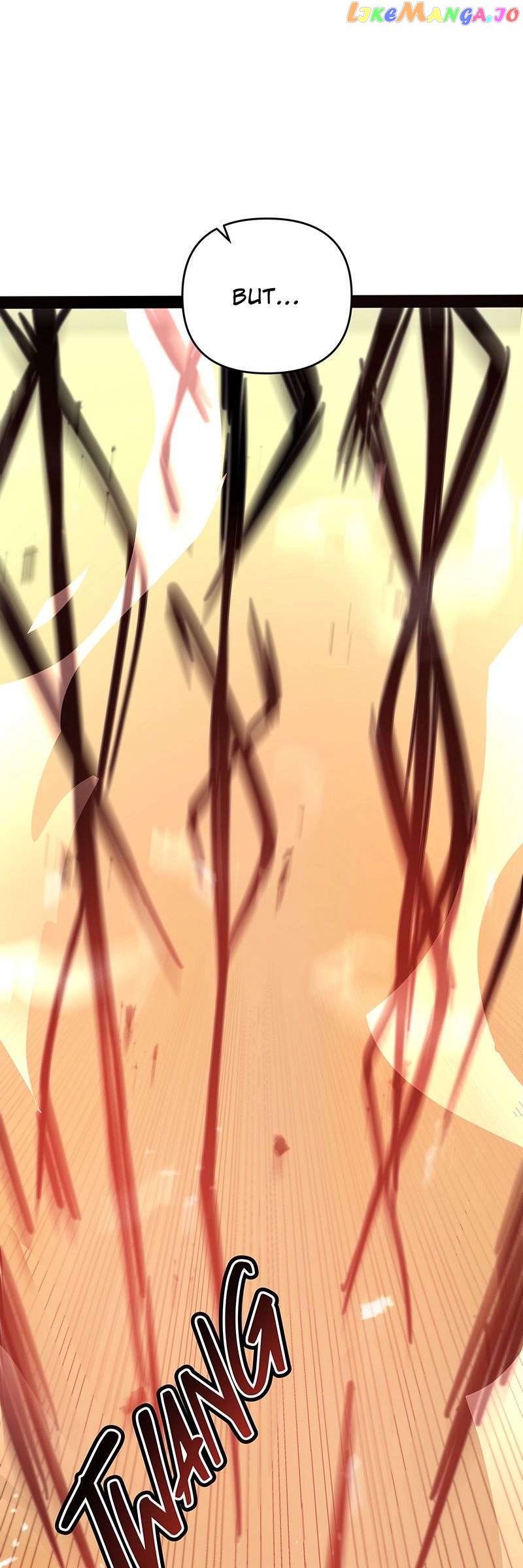 God Game Chapter 79 - page 18