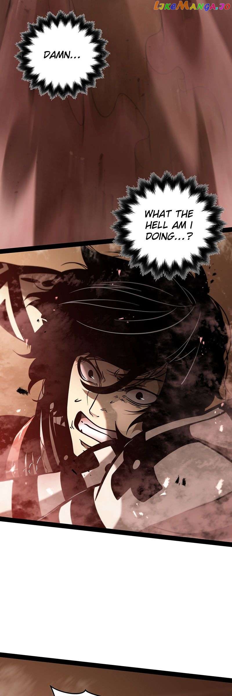 God Game Chapter 79 - page 54