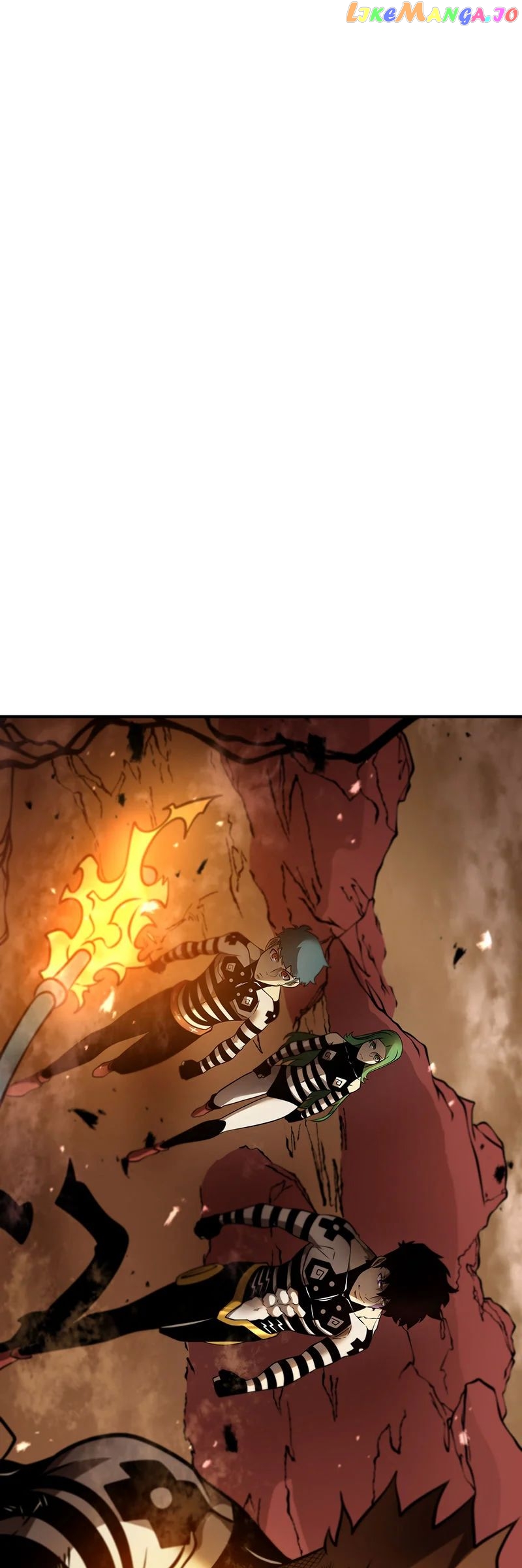 God Game Chapter 79 - page 6