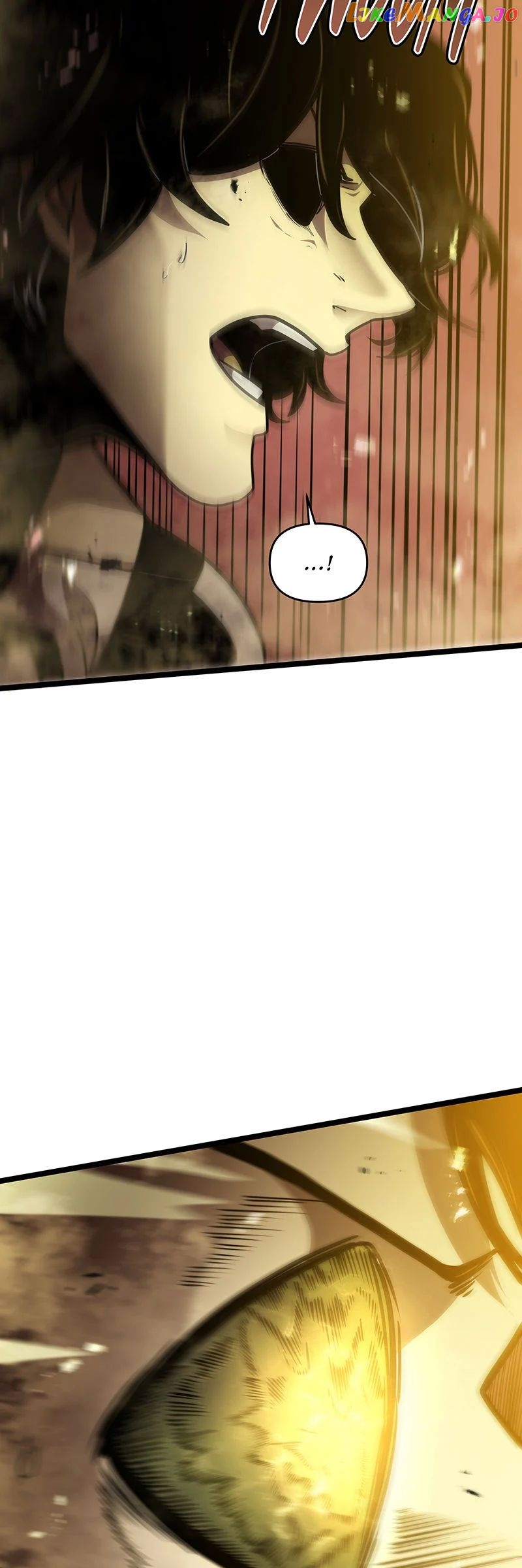 God Game Chapter 79 - page 70