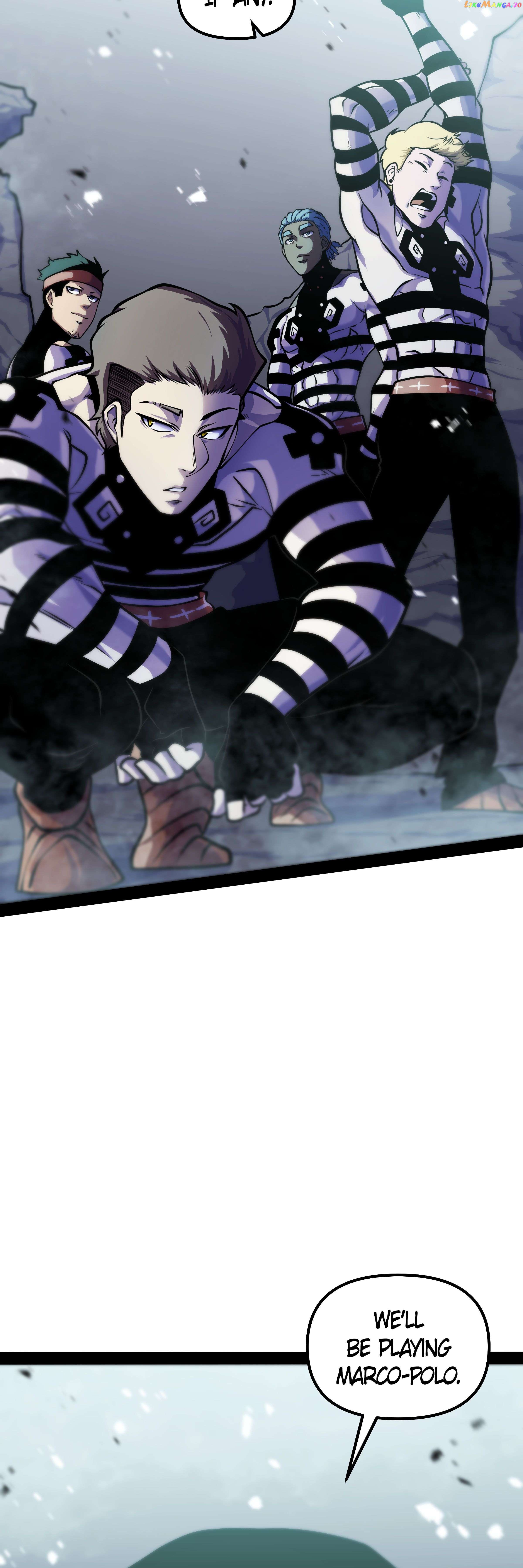 God Game Chapter 78 - page 10