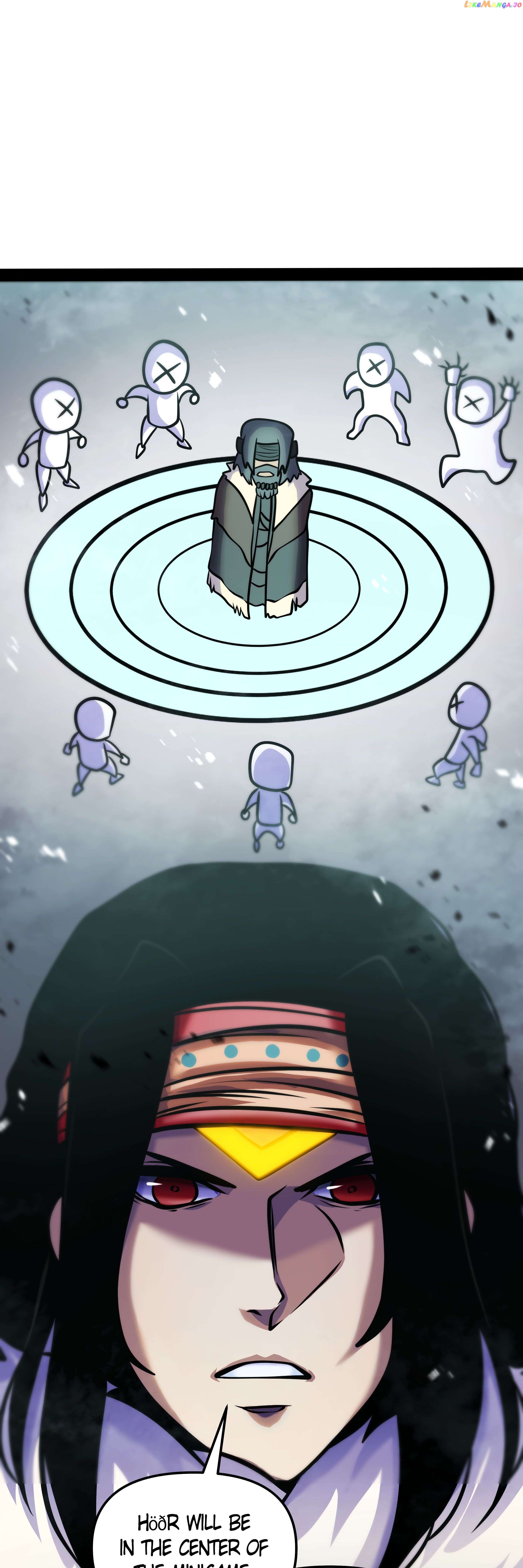 God Game Chapter 78 - page 14