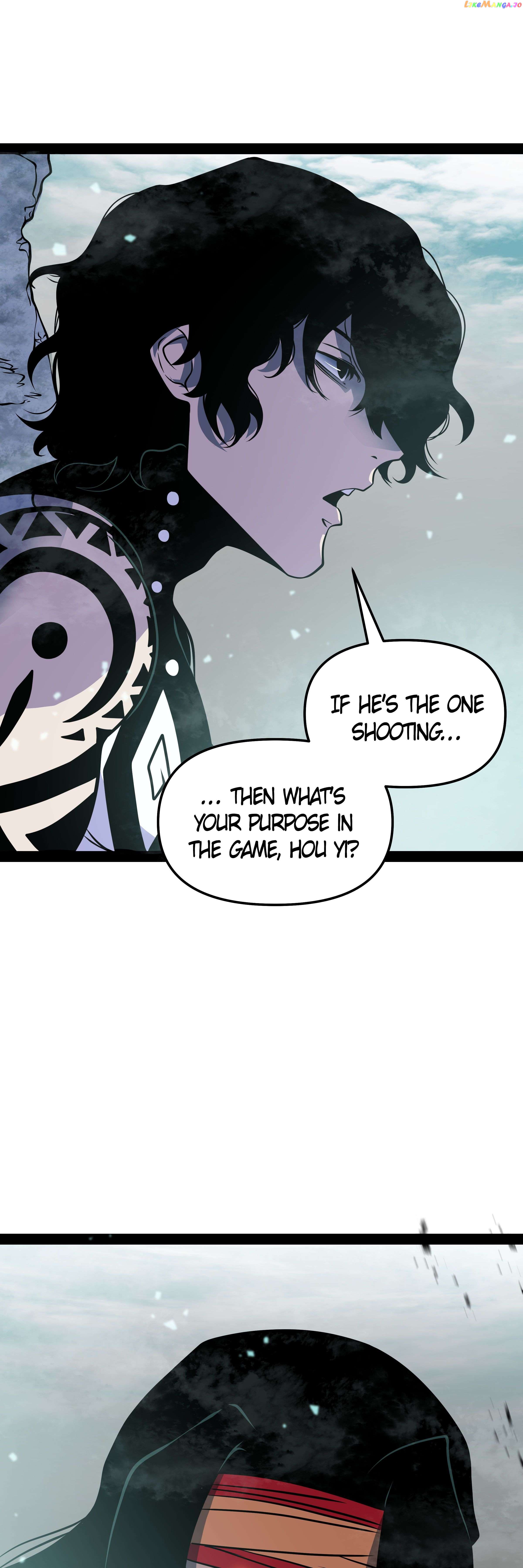 God Game Chapter 78 - page 17
