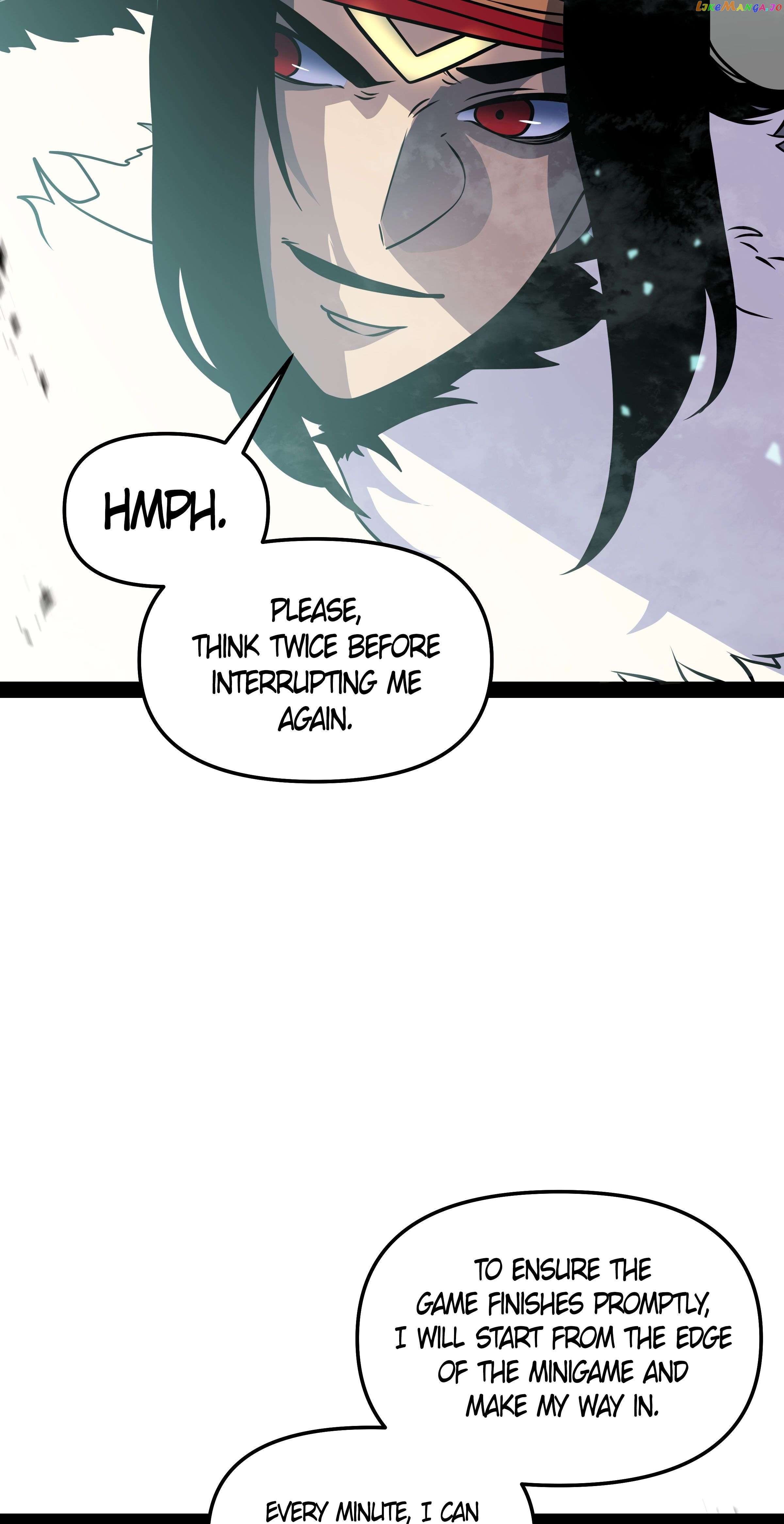 God Game Chapter 78 - page 18