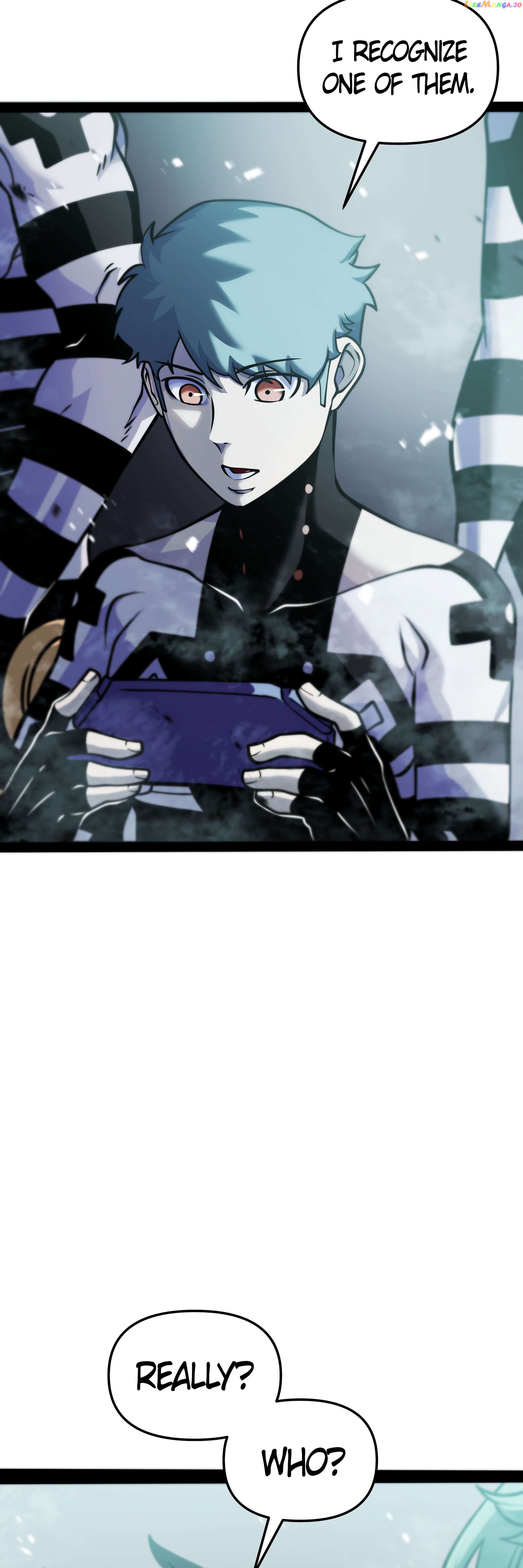 God Game Chapter 78 - page 2