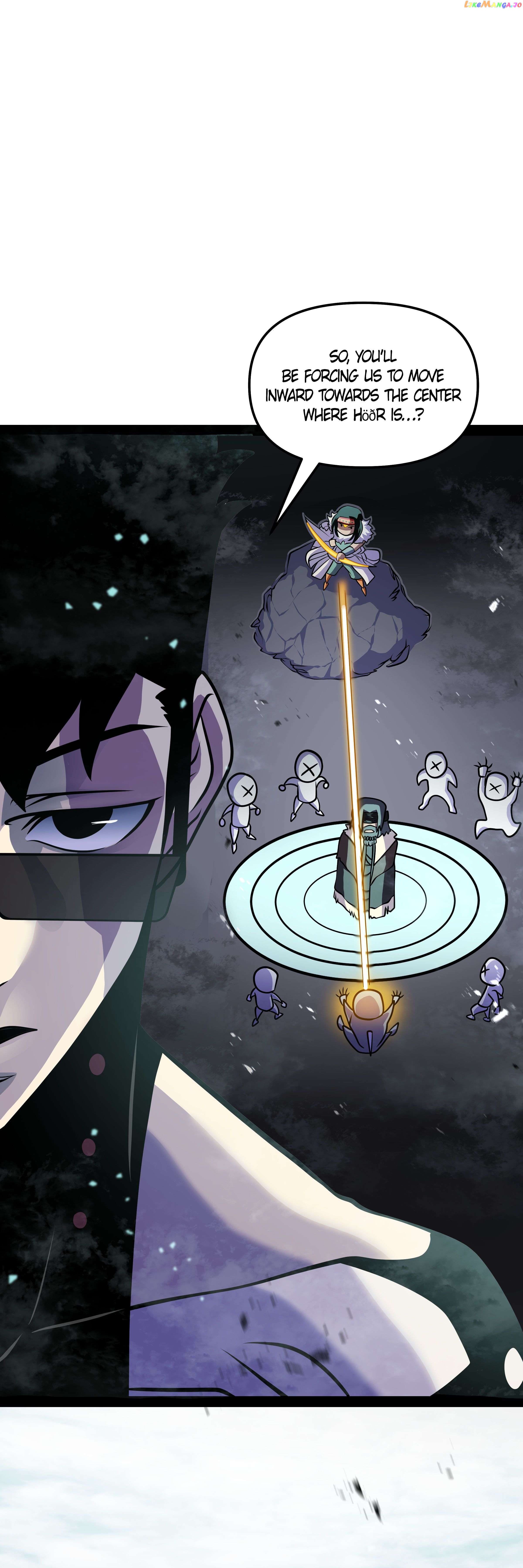 God Game Chapter 78 - page 20