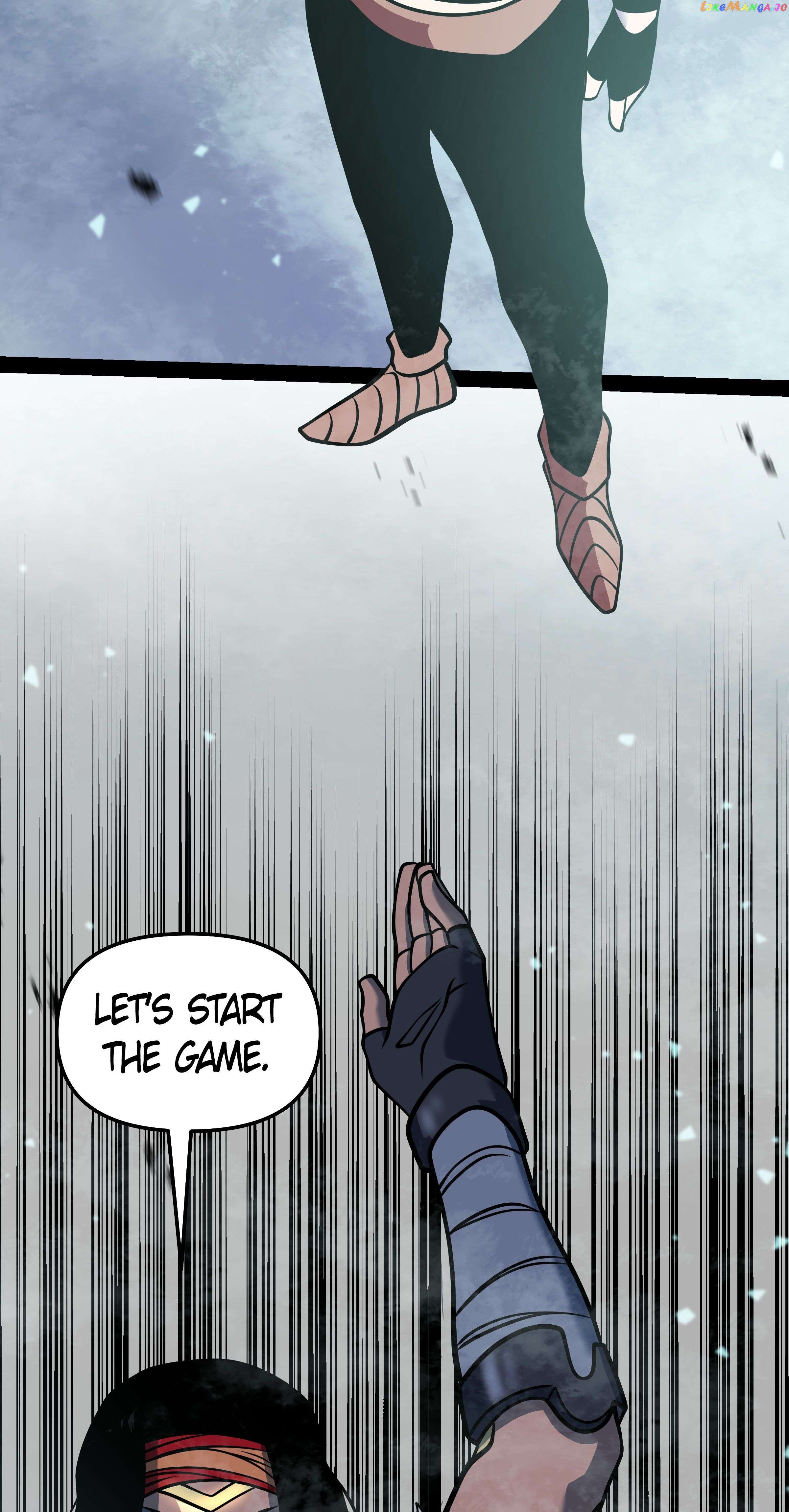 God Game Chapter 78 - page 24