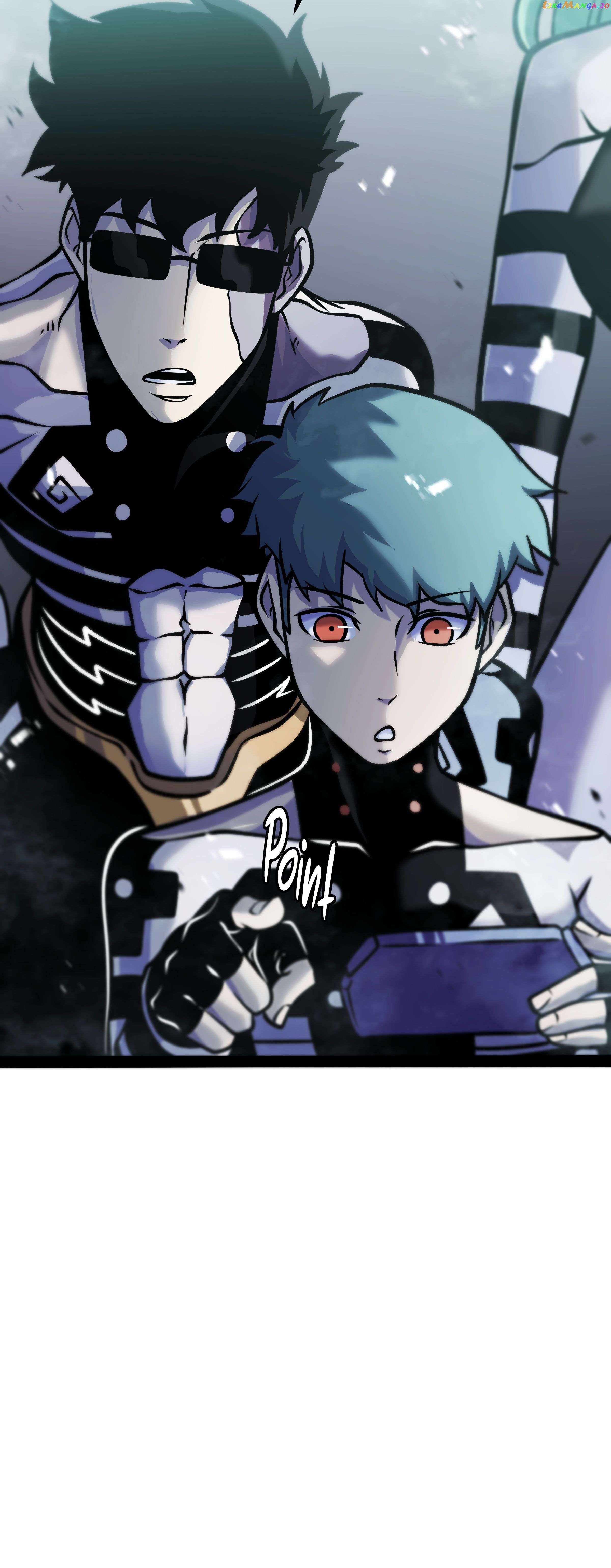 God Game Chapter 78 - page 3