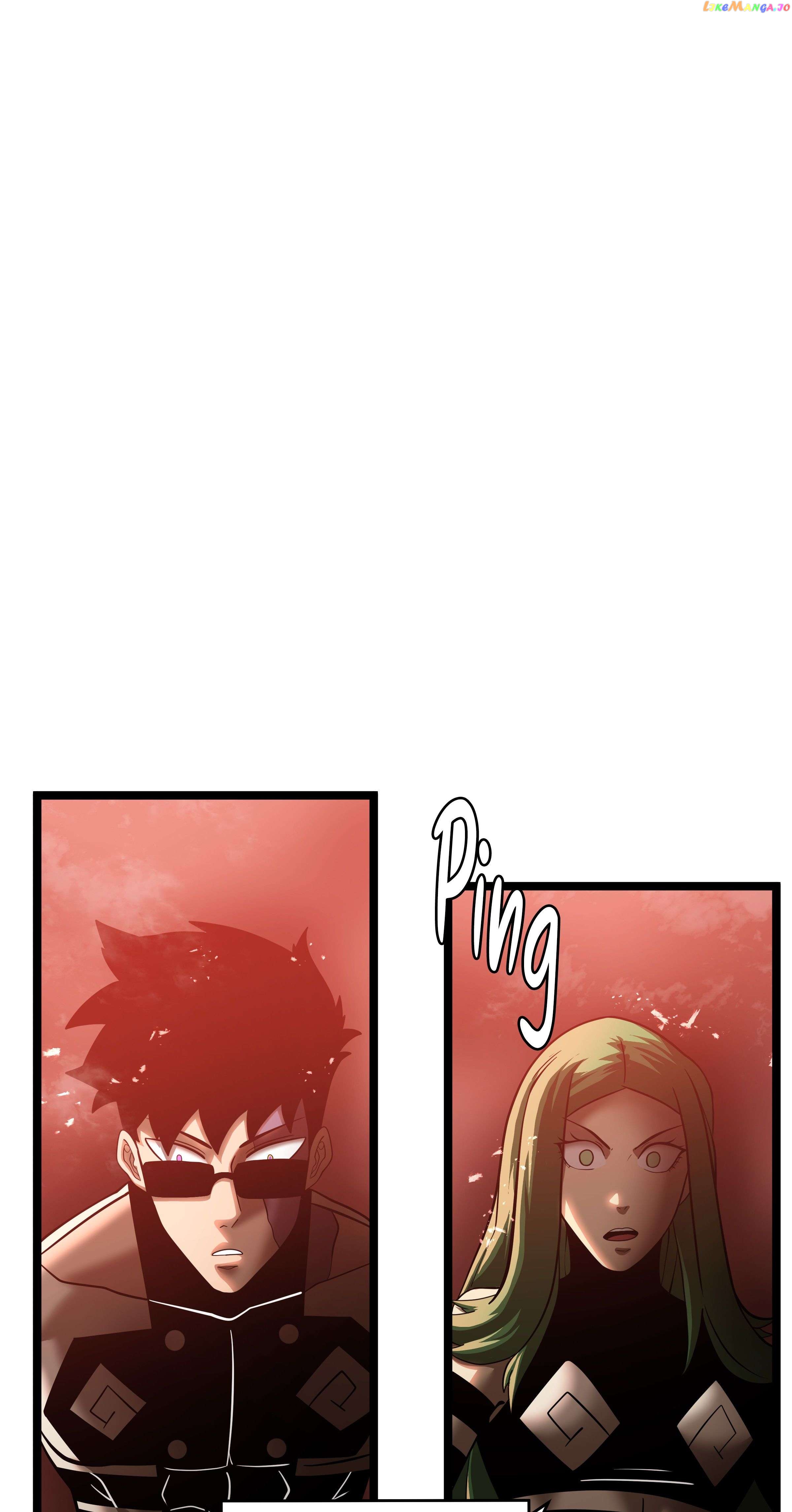 God Game Chapter 78 - page 35