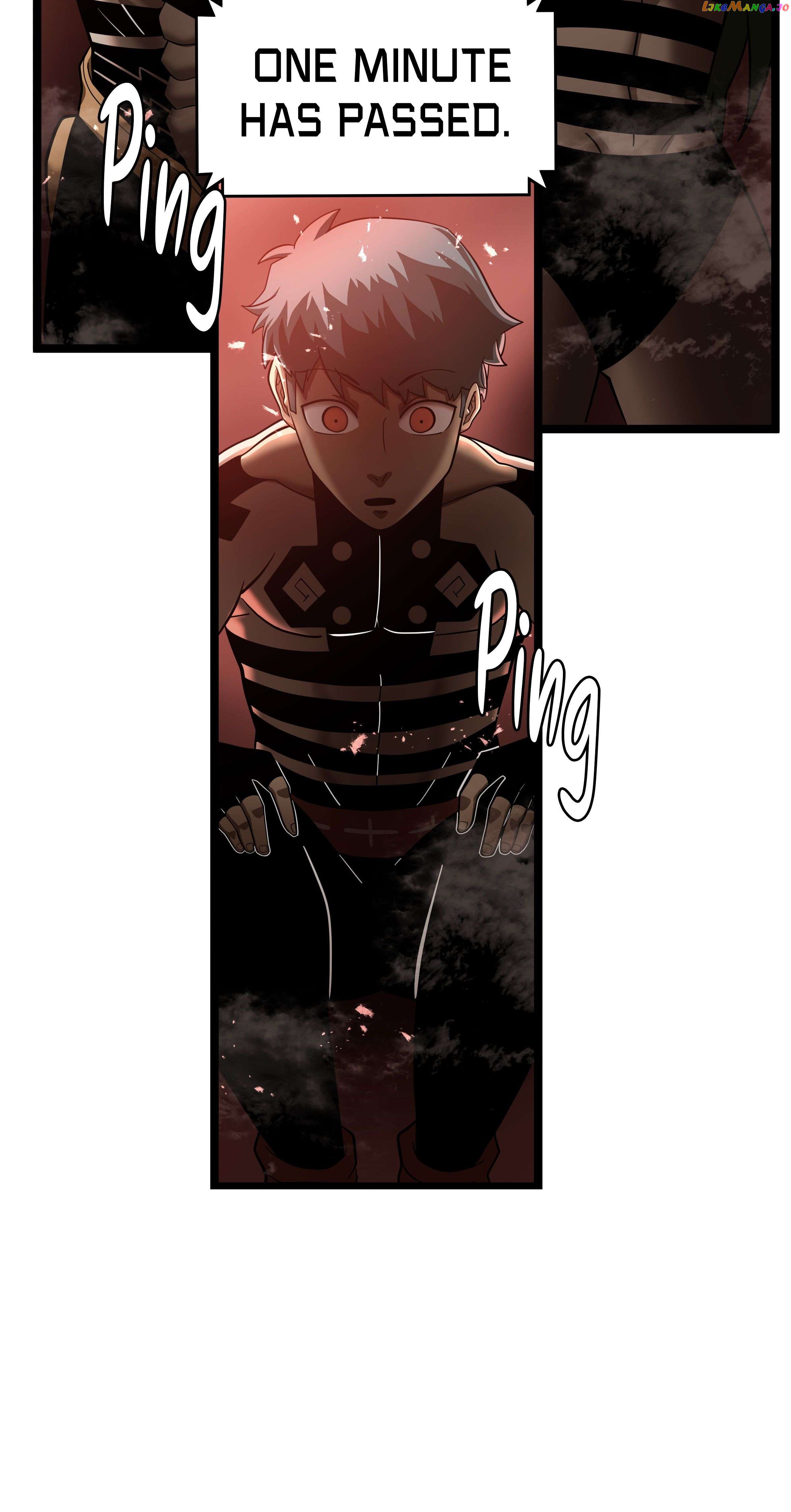 God Game Chapter 78 - page 36