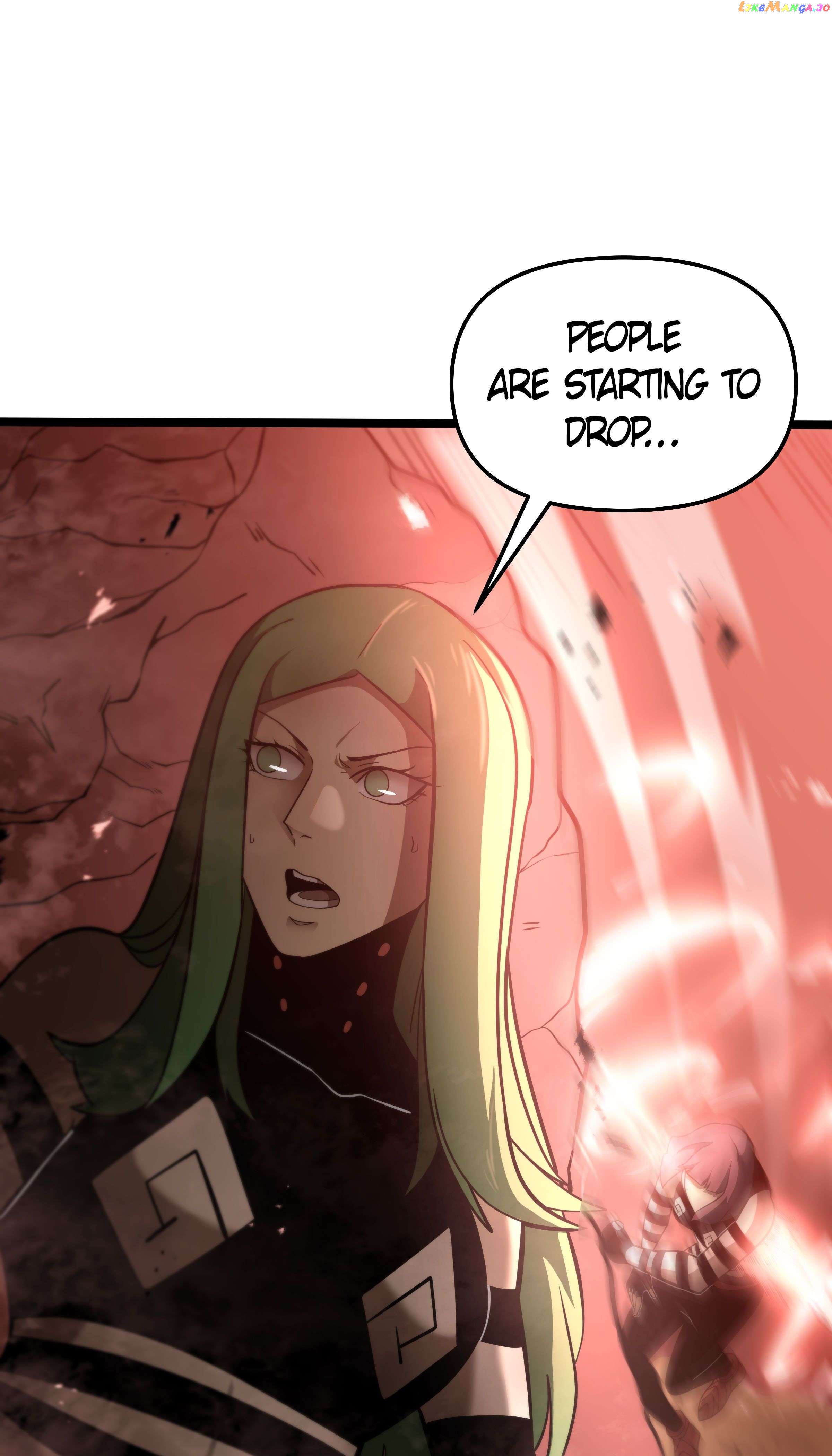 God Game Chapter 78 - page 46
