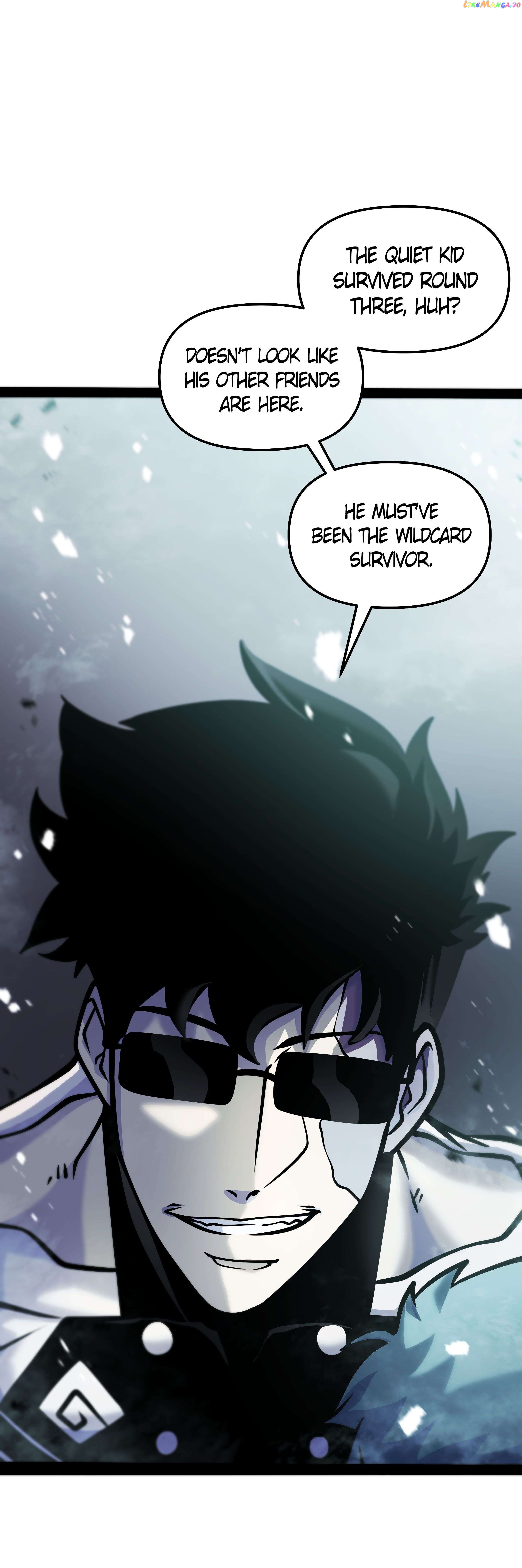 God Game Chapter 78 - page 5