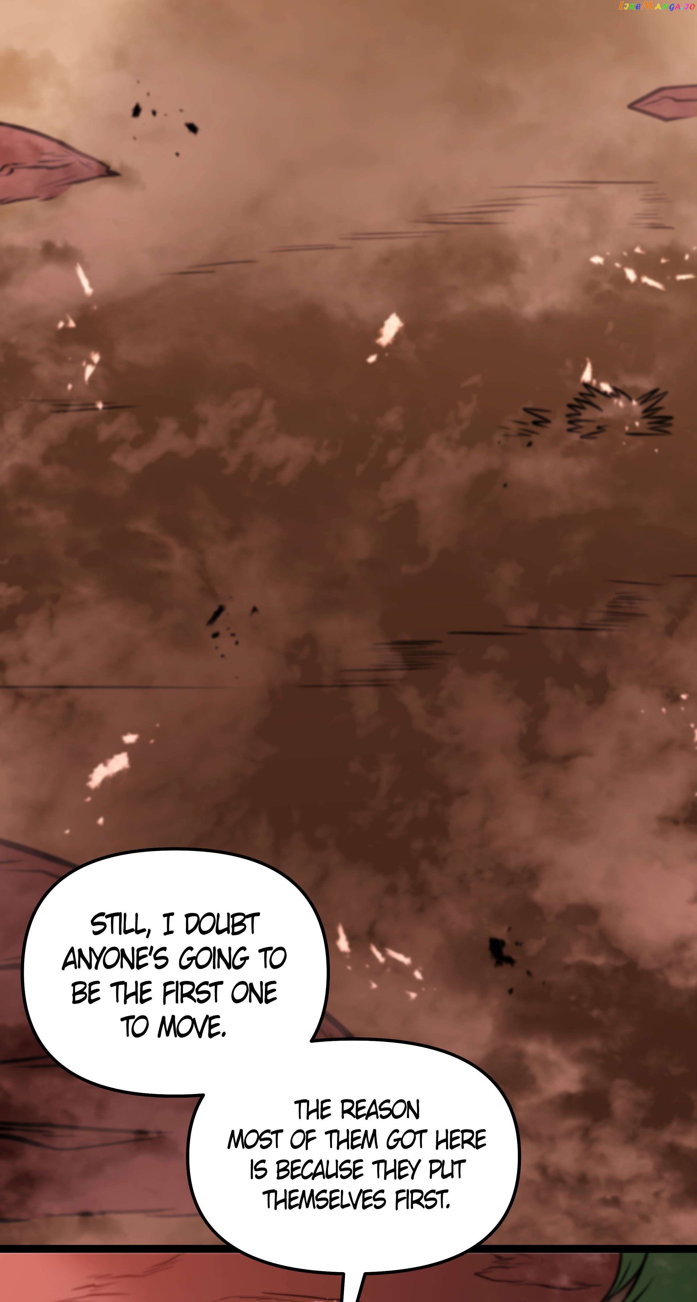 God Game Chapter 78 - page 54