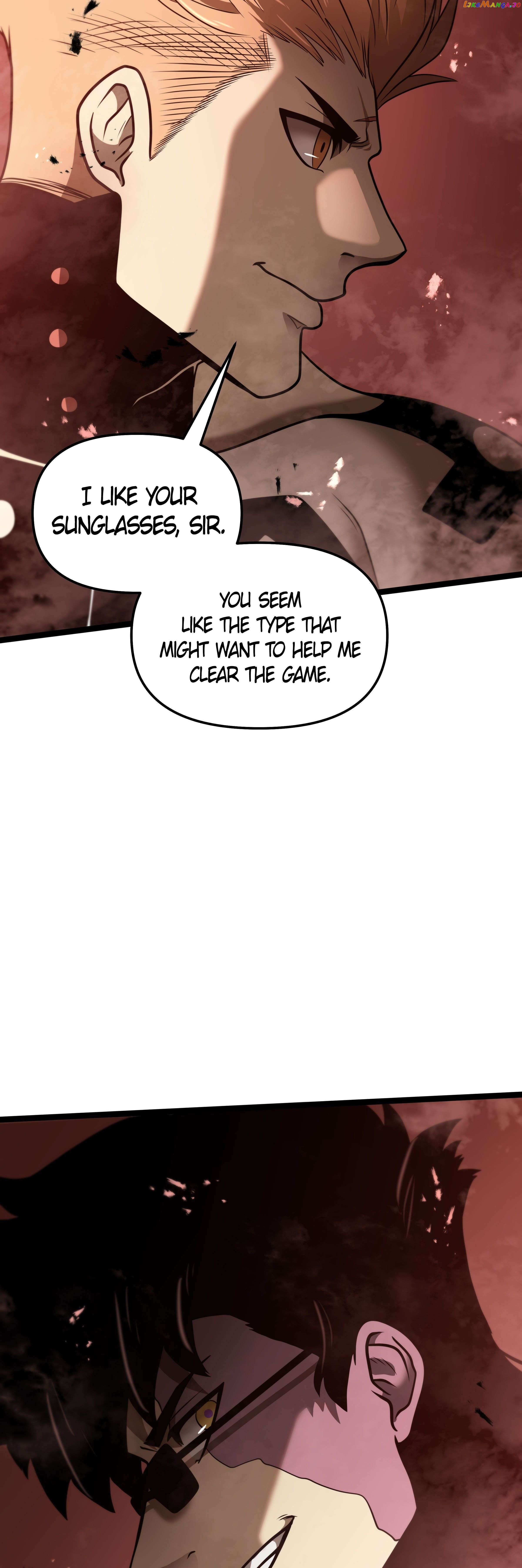 God Game Chapter 78 - page 57