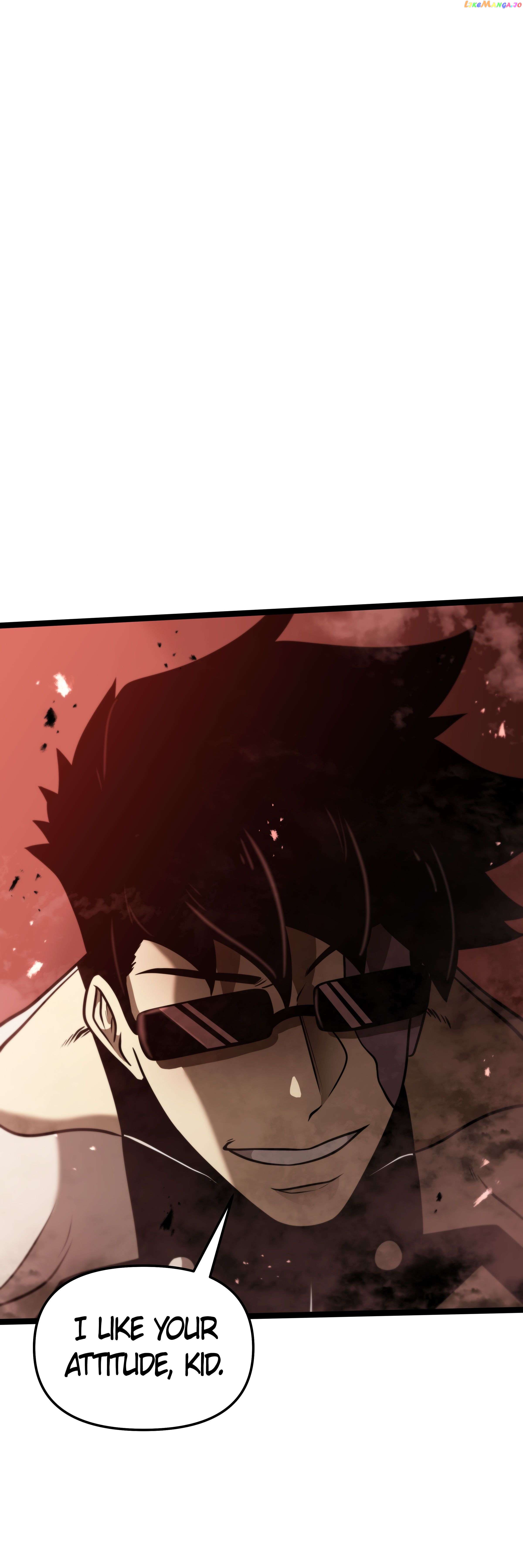 God Game Chapter 78 - page 61