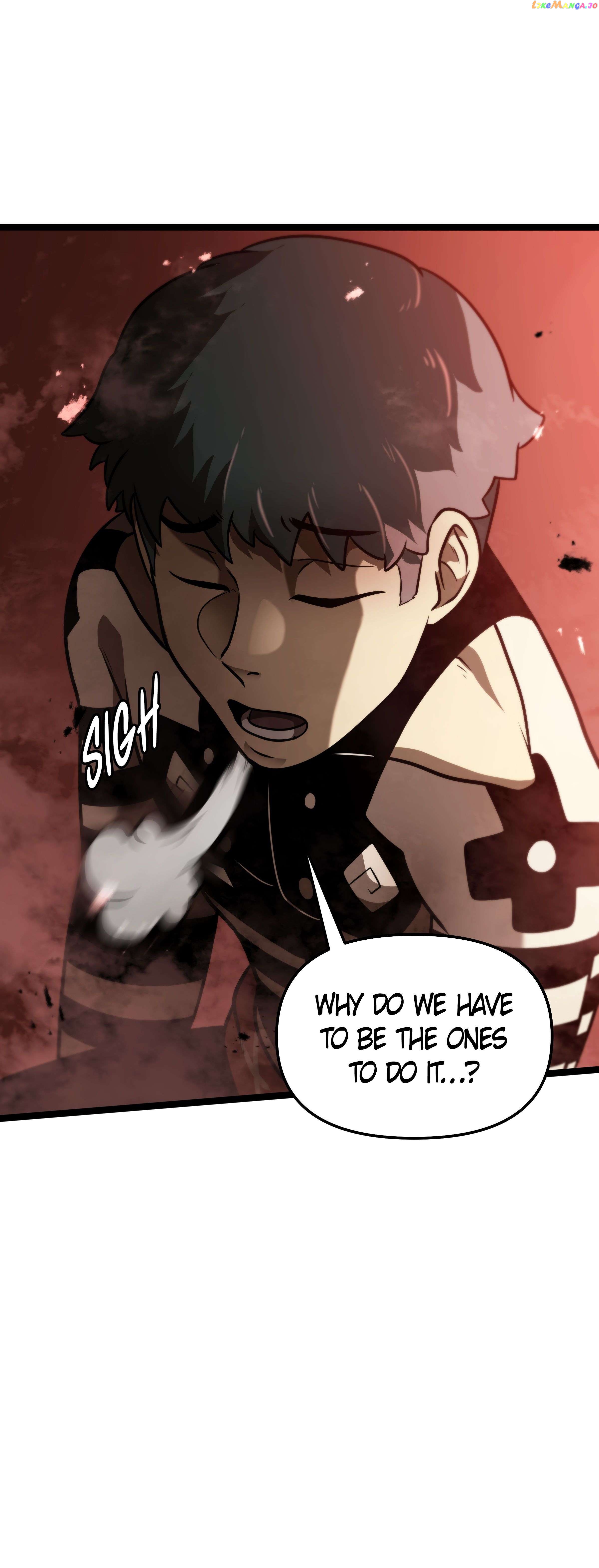 God Game Chapter 78 - page 62