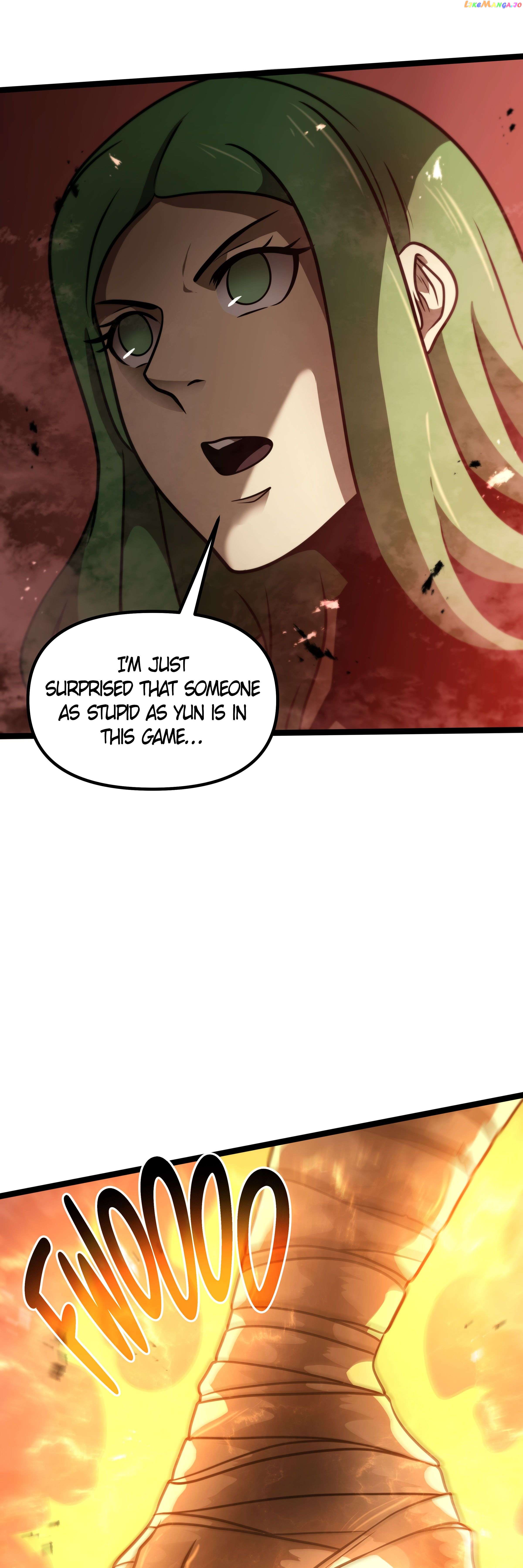 God Game Chapter 78 - page 63