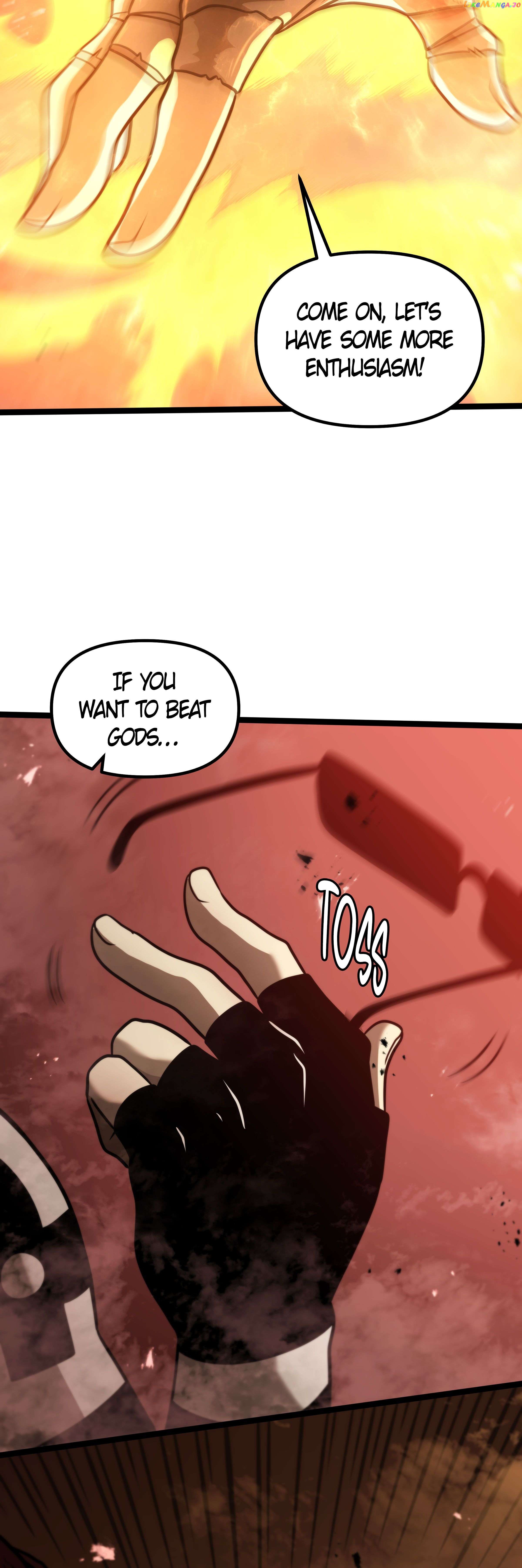 God Game Chapter 78 - page 64