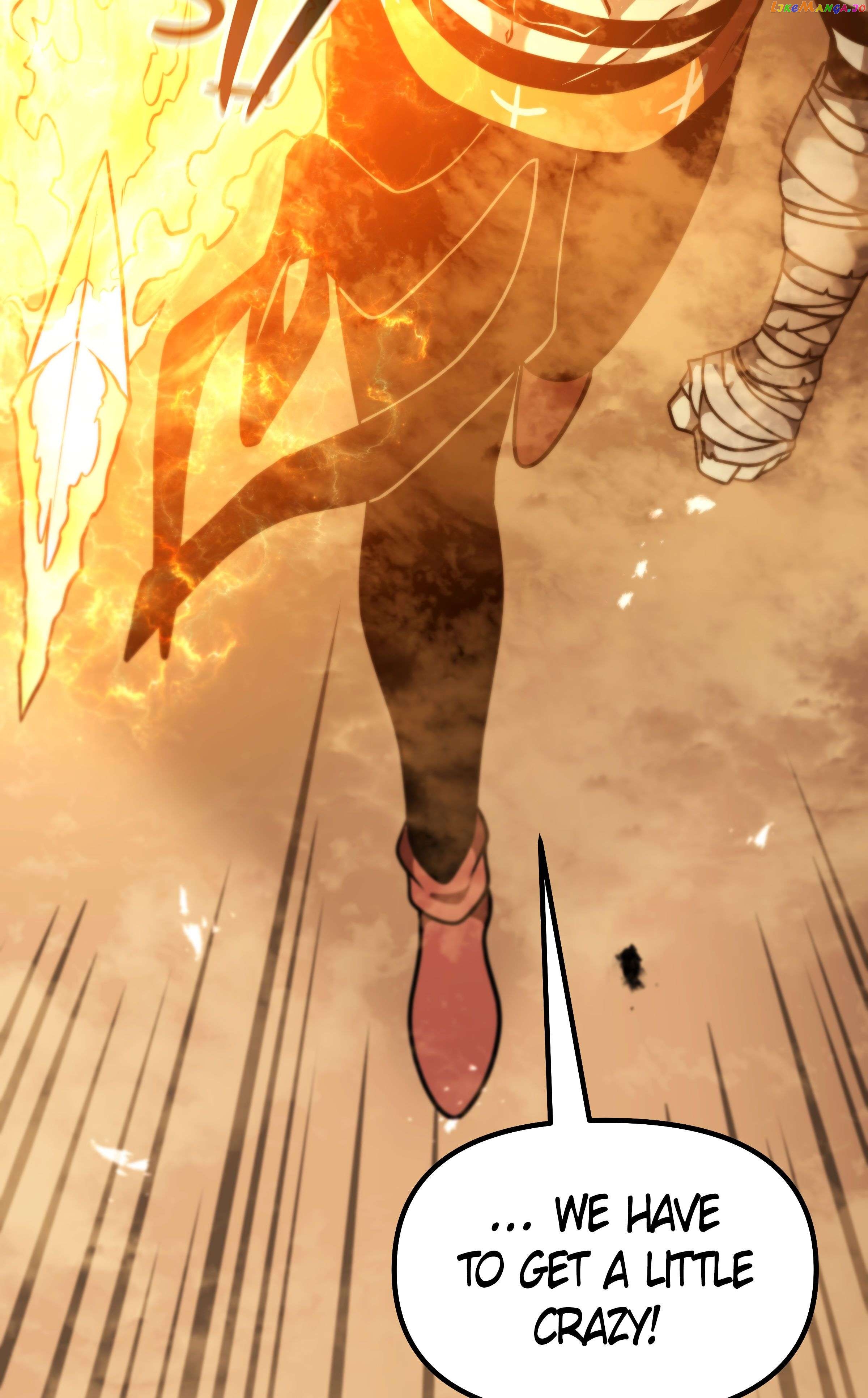God Game Chapter 78 - page 66