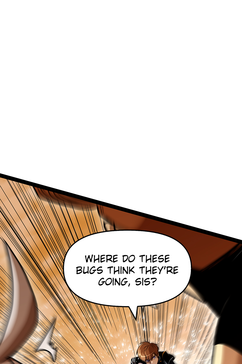 God Game Chapter 86 - page 20