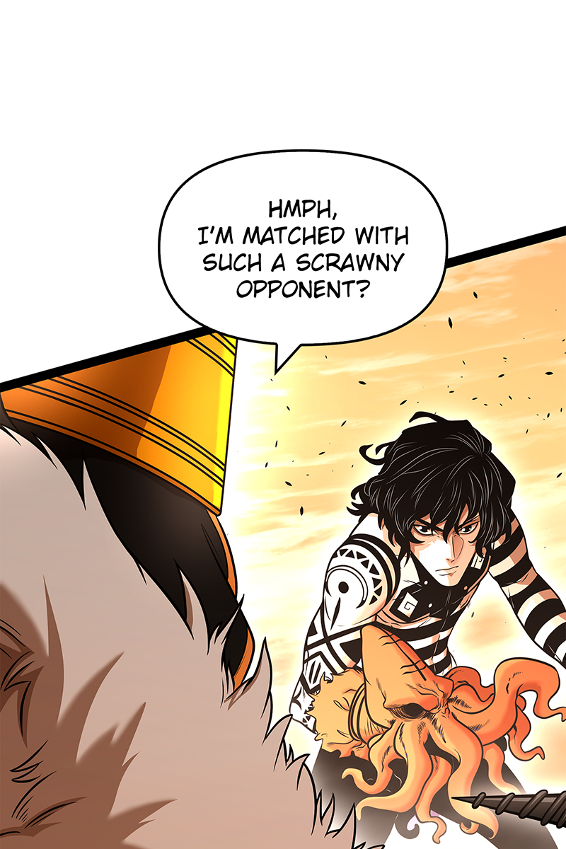 God Game Chapter 86 - page 25