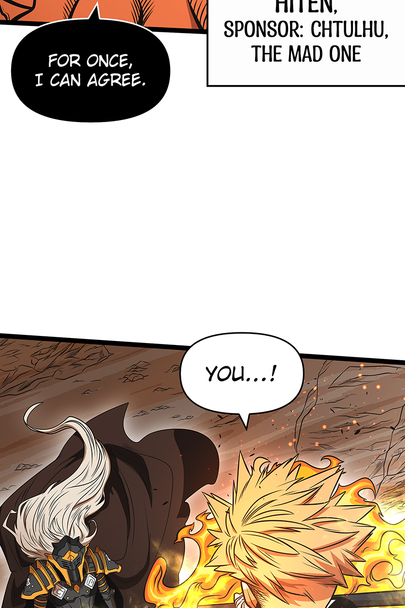 God Game Chapter 86 - page 30