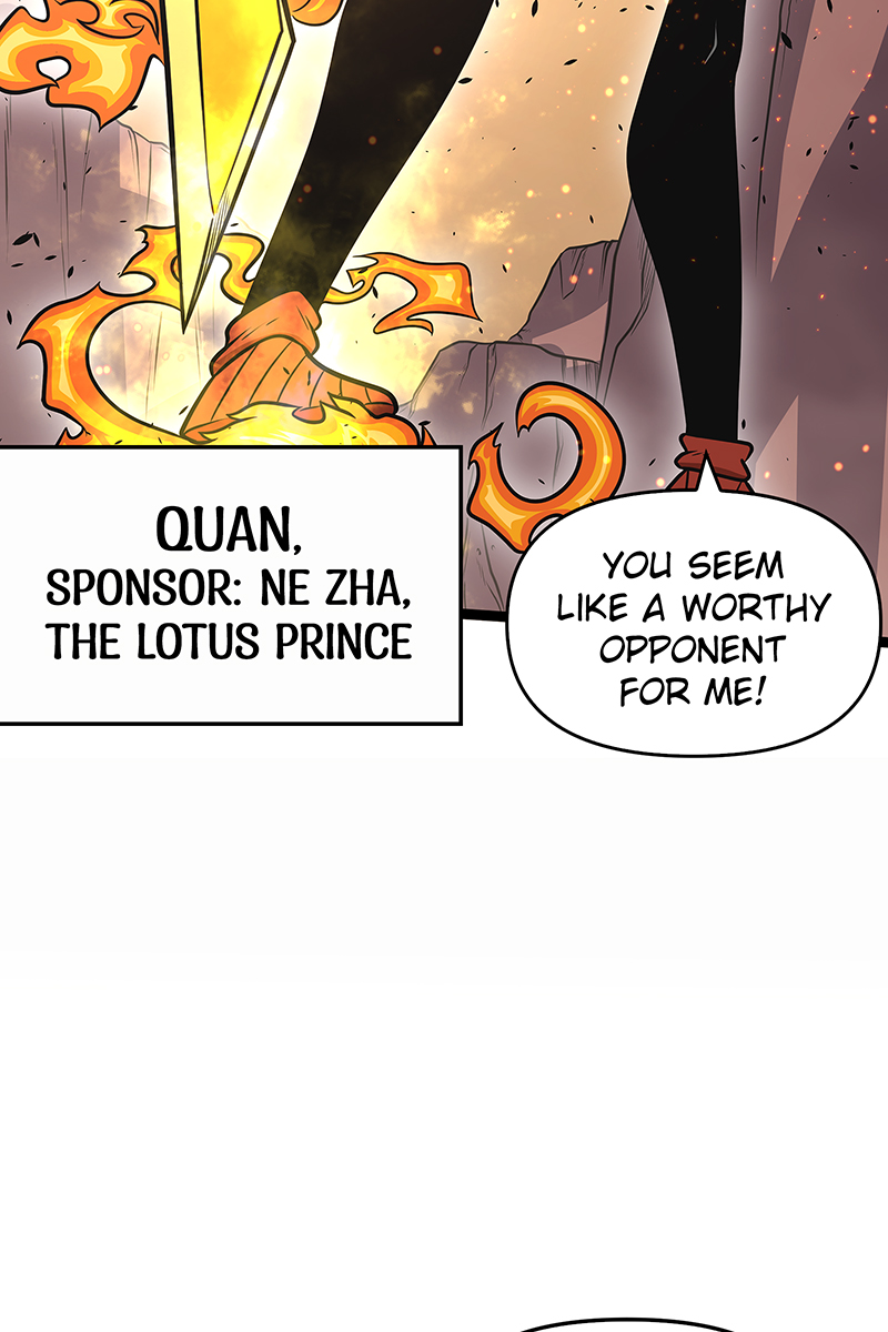 God Game Chapter 86 - page 33